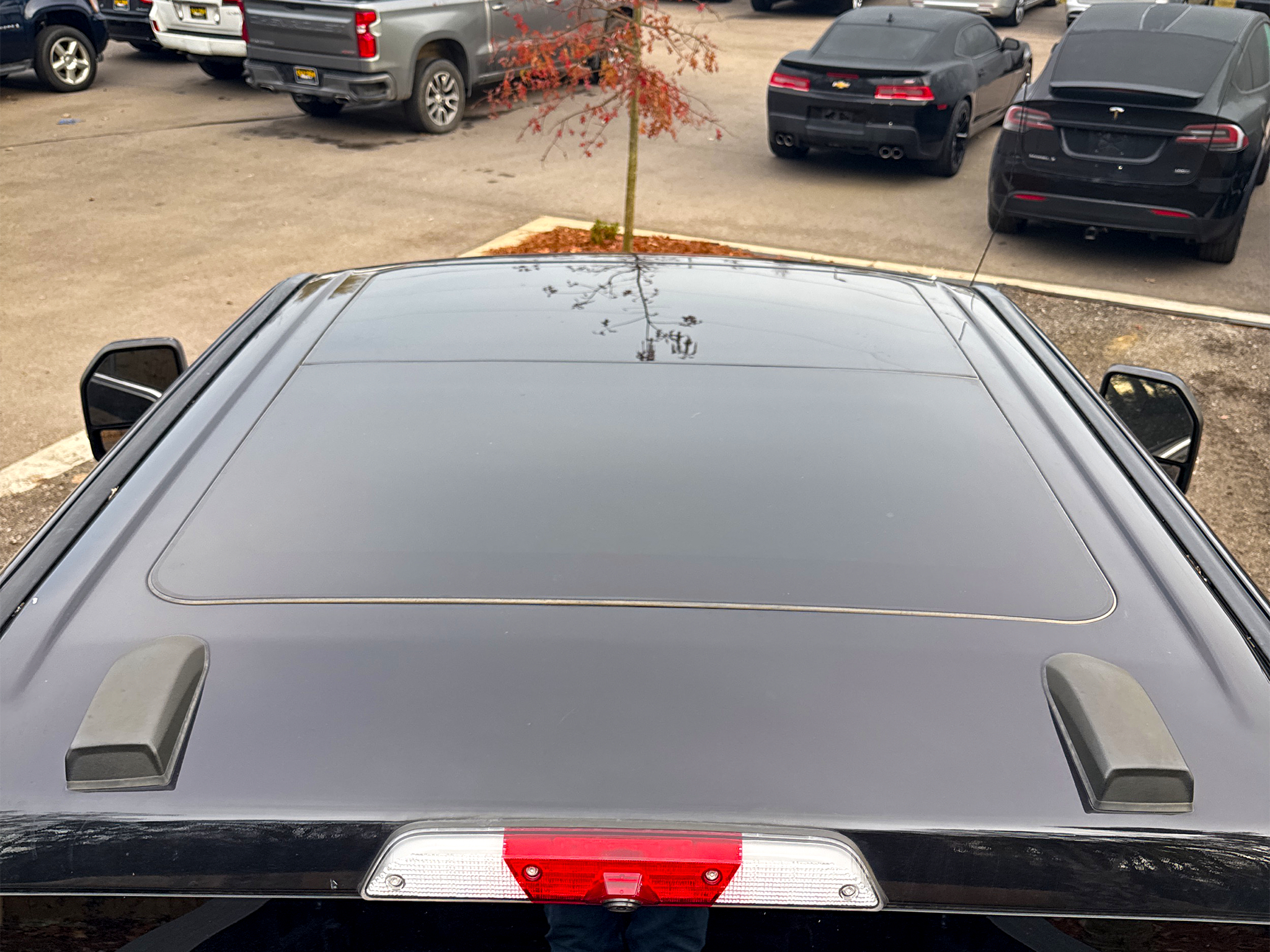 Ford Super Duty F-250 SRW  2020