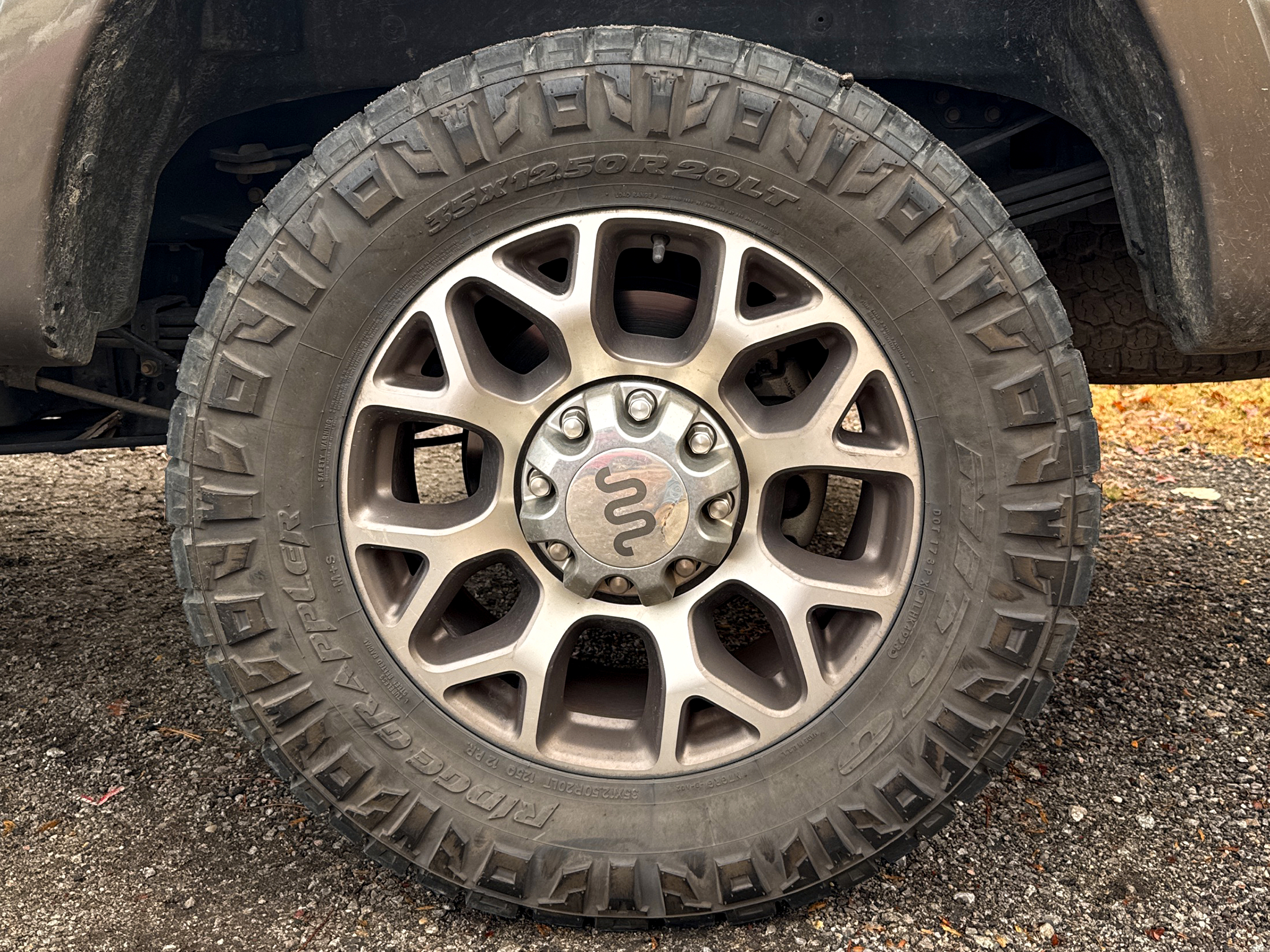 Ford Super Duty F-250 SRW  2020