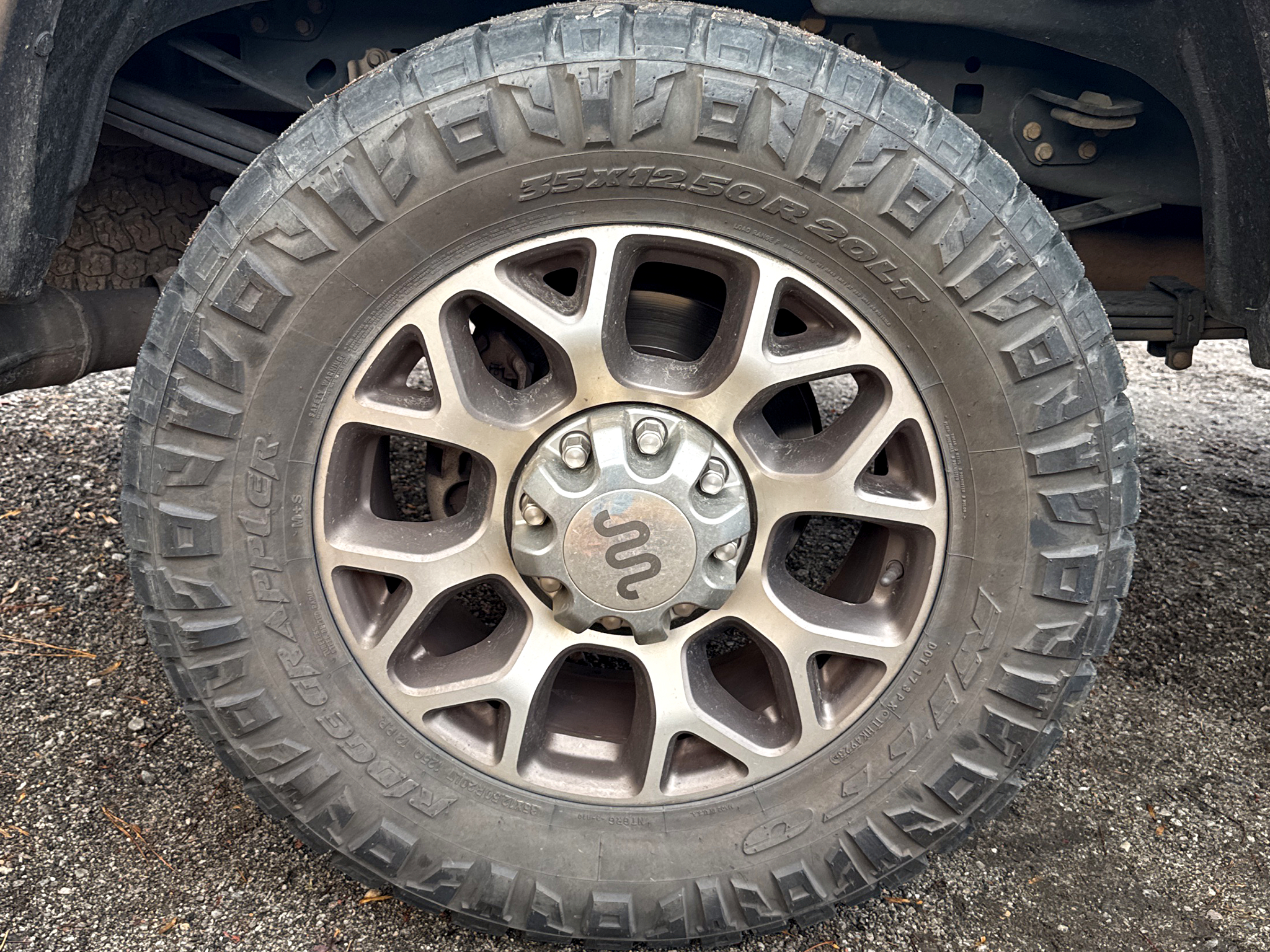 Ford Super Duty F-250 SRW  2020