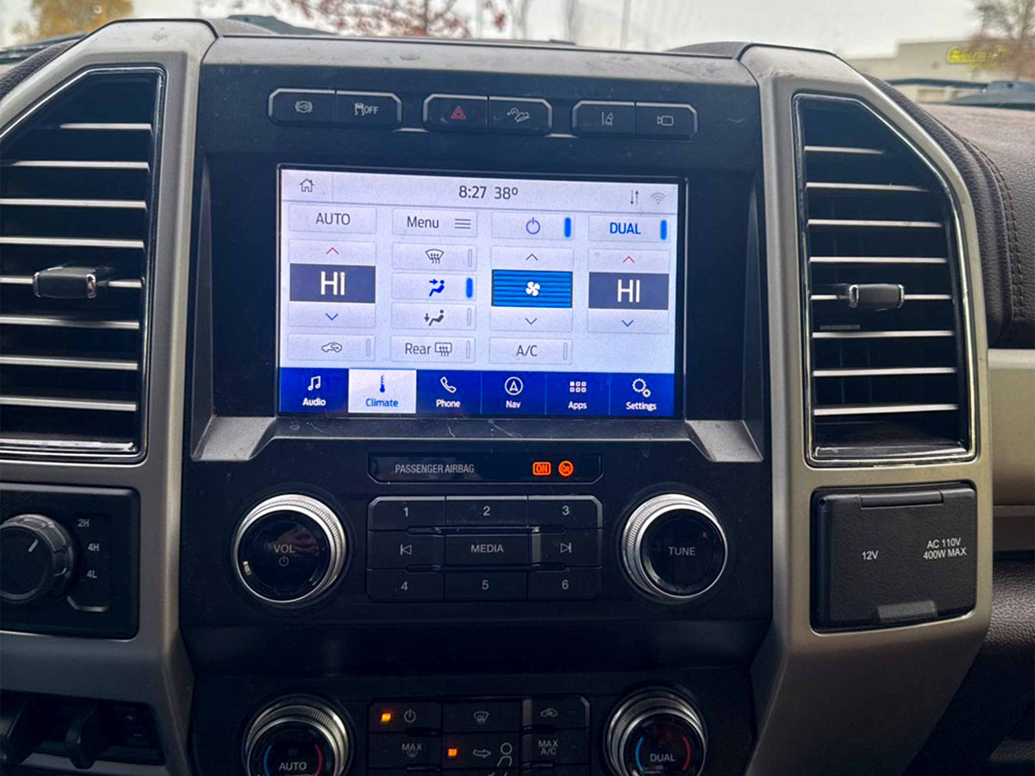 Ford Super Duty F-250 SRW  2020