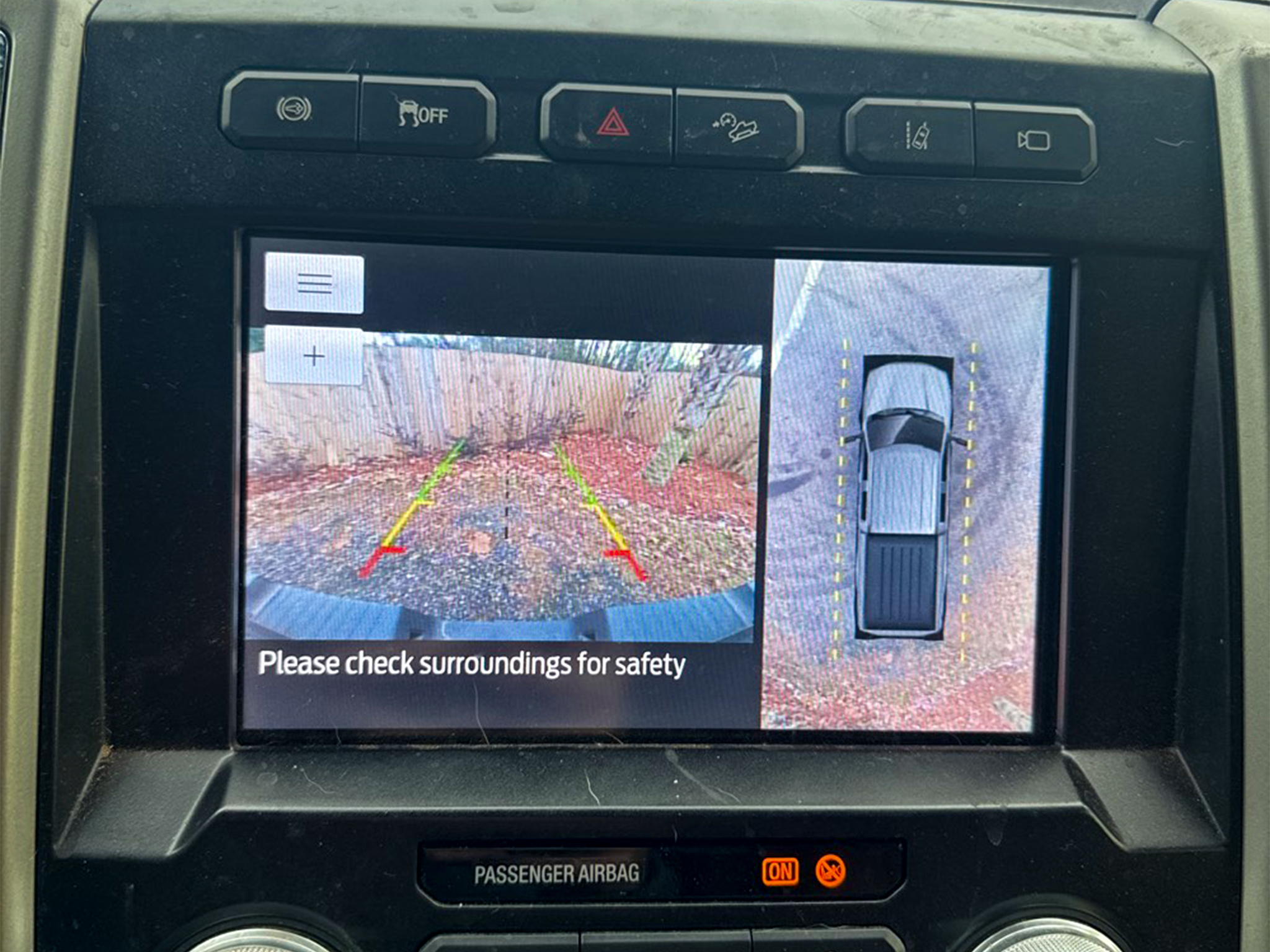 Ford Super Duty F-250 SRW  2020