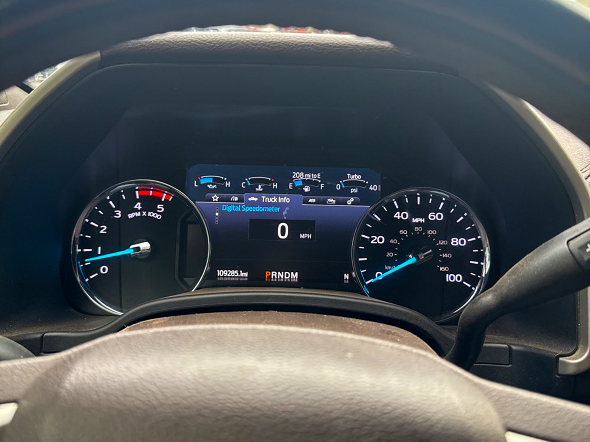 Ford Super Duty F-250 SRW  2020