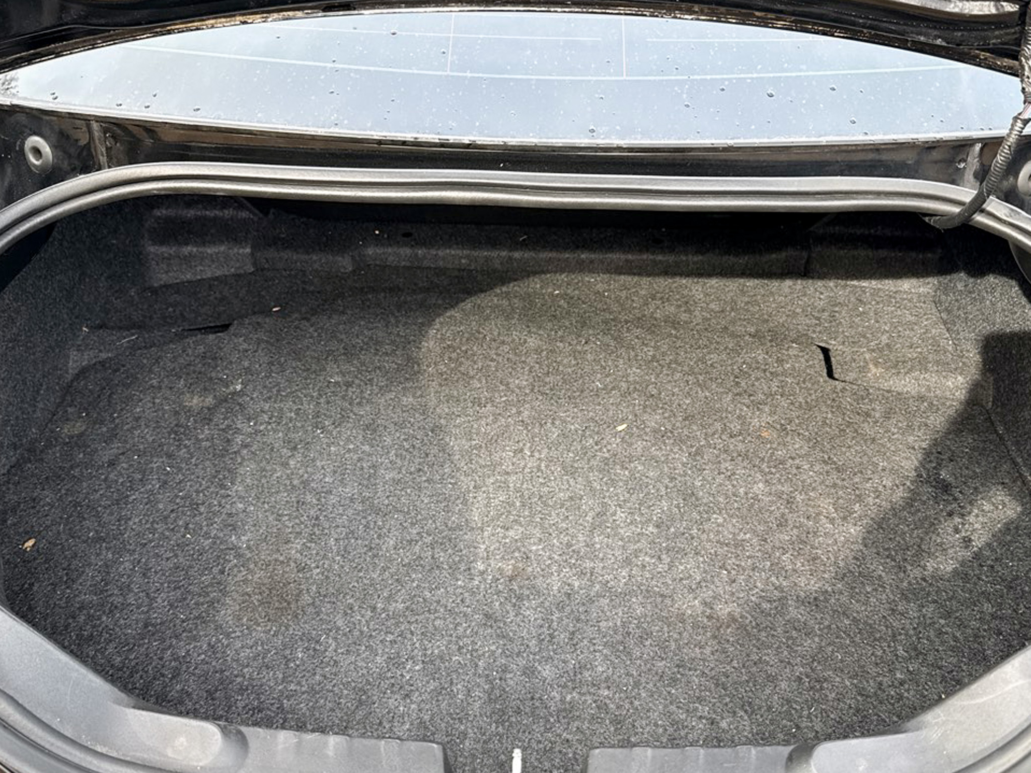 Chevrolet Camaro  2015