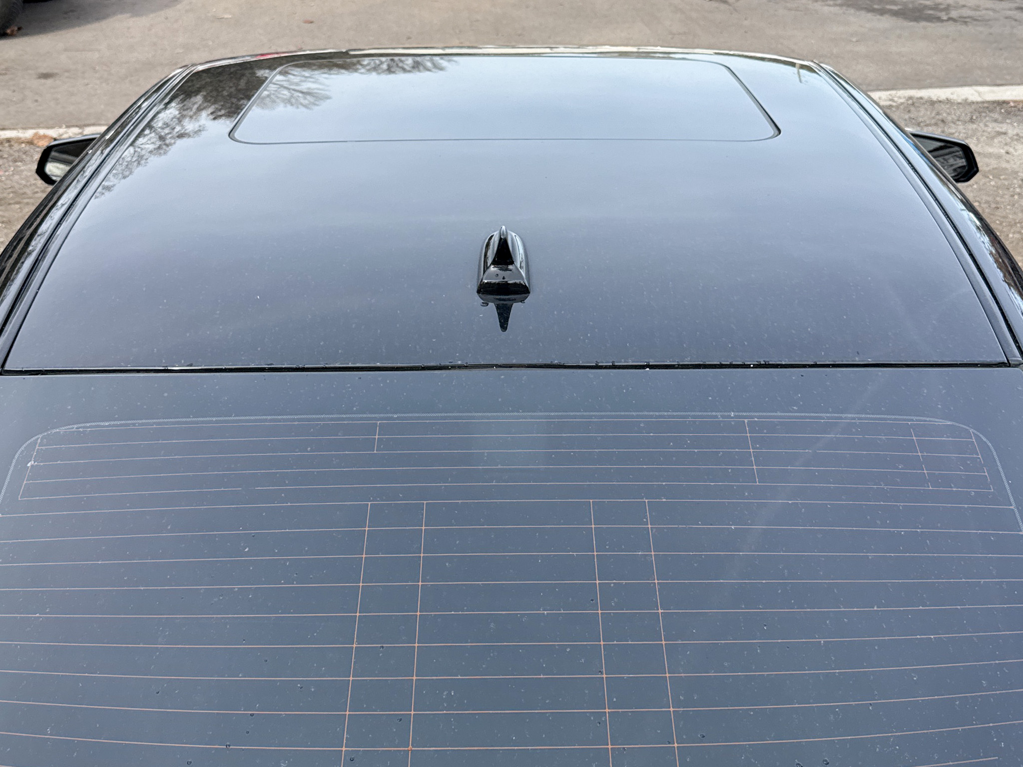 Chevrolet Camaro  2015