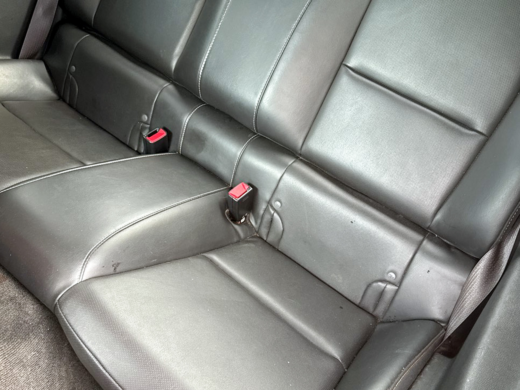 Chevrolet Camaro  2015