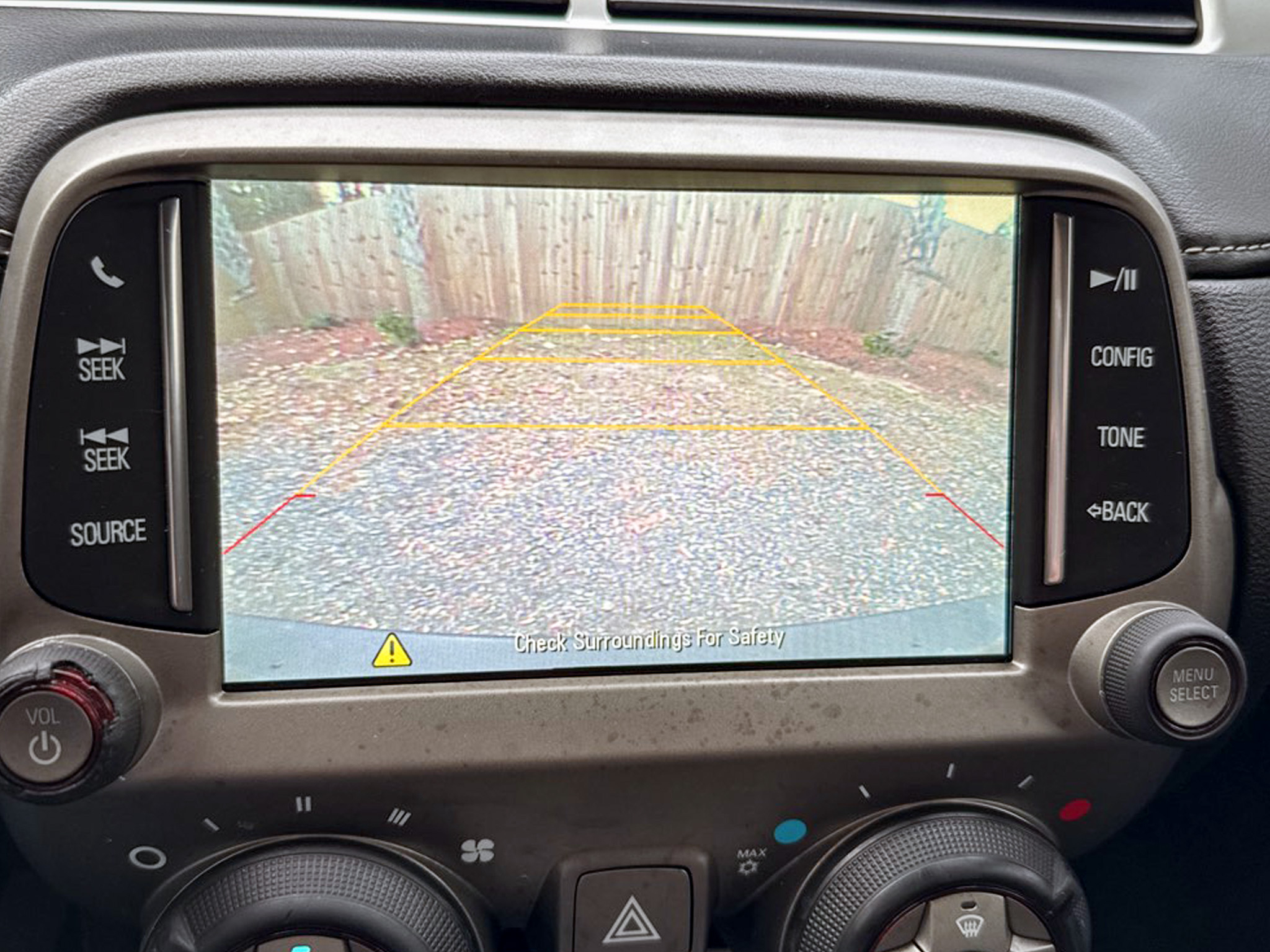 Chevrolet Camaro  2015