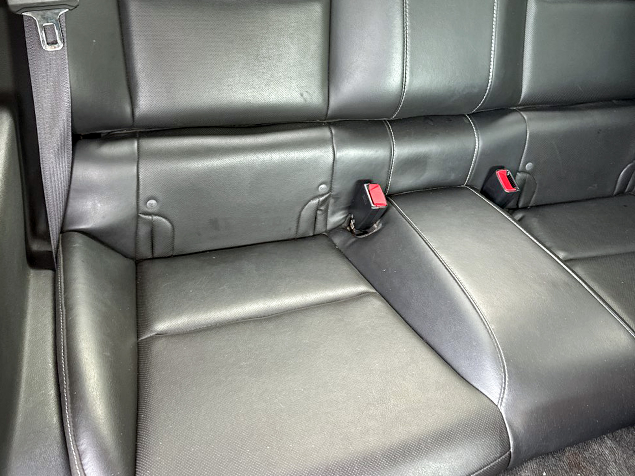 Chevrolet Camaro  2015