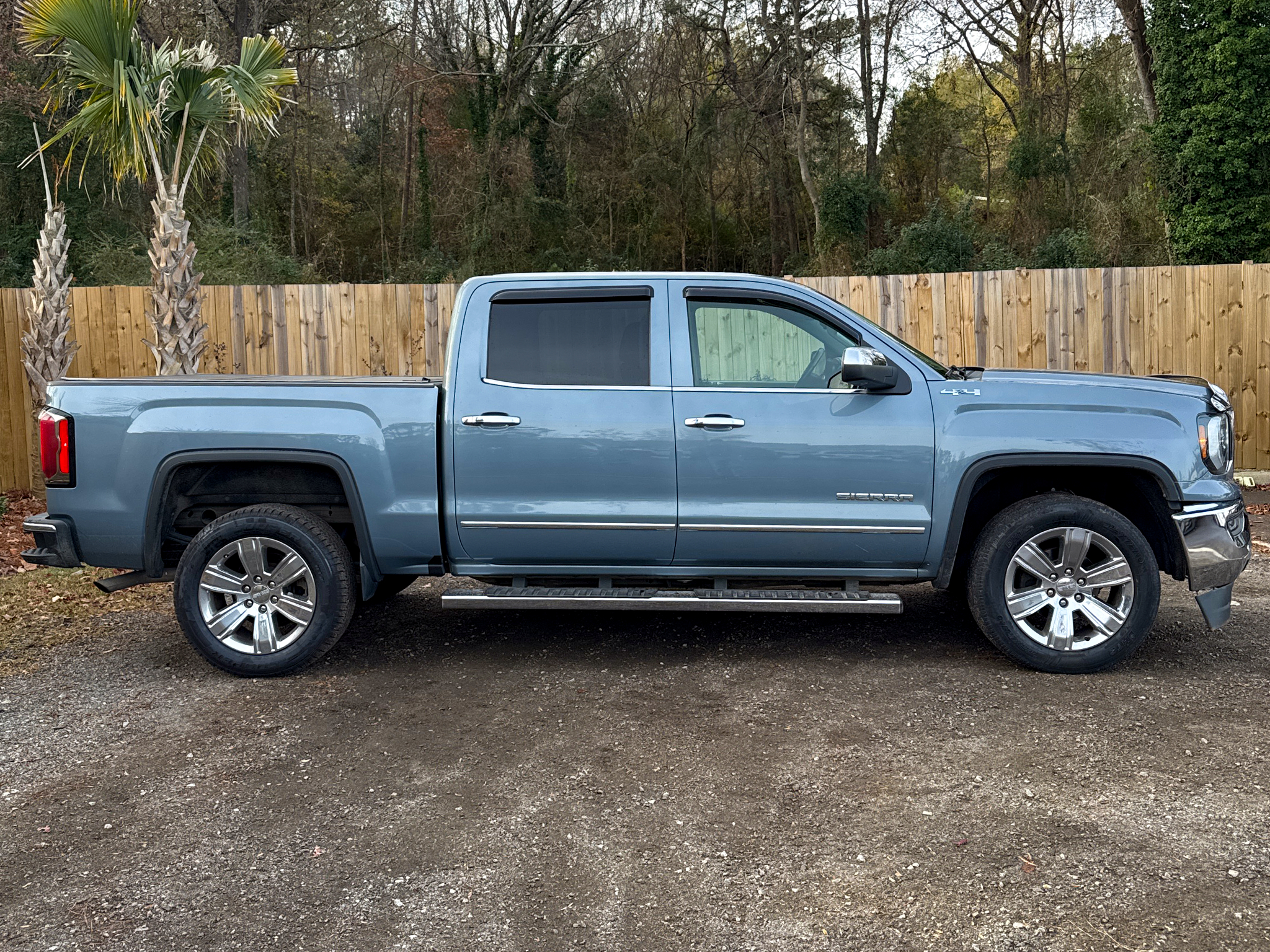 GMC Sierra 1500  2016