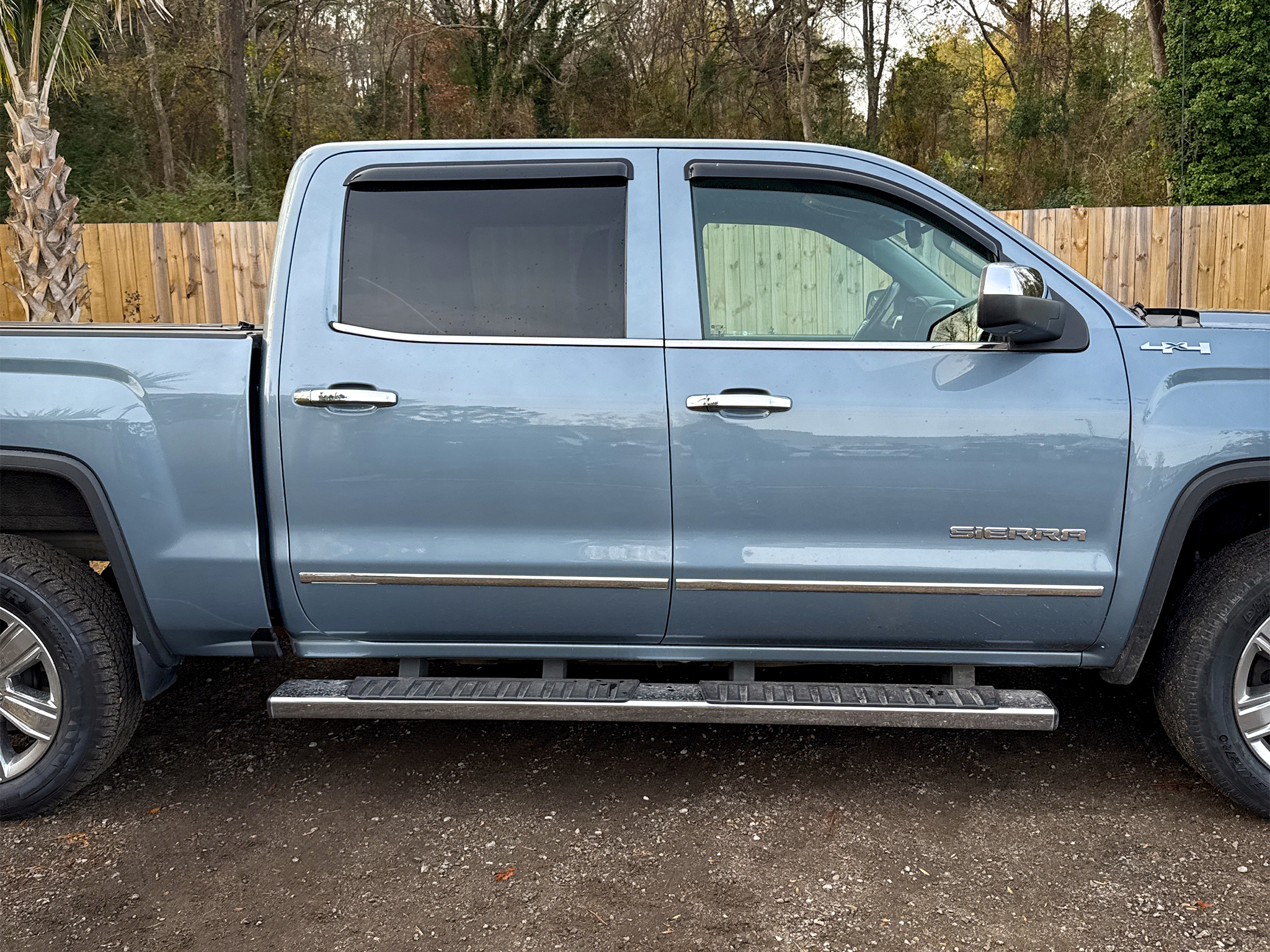 GMC Sierra 1500  2016