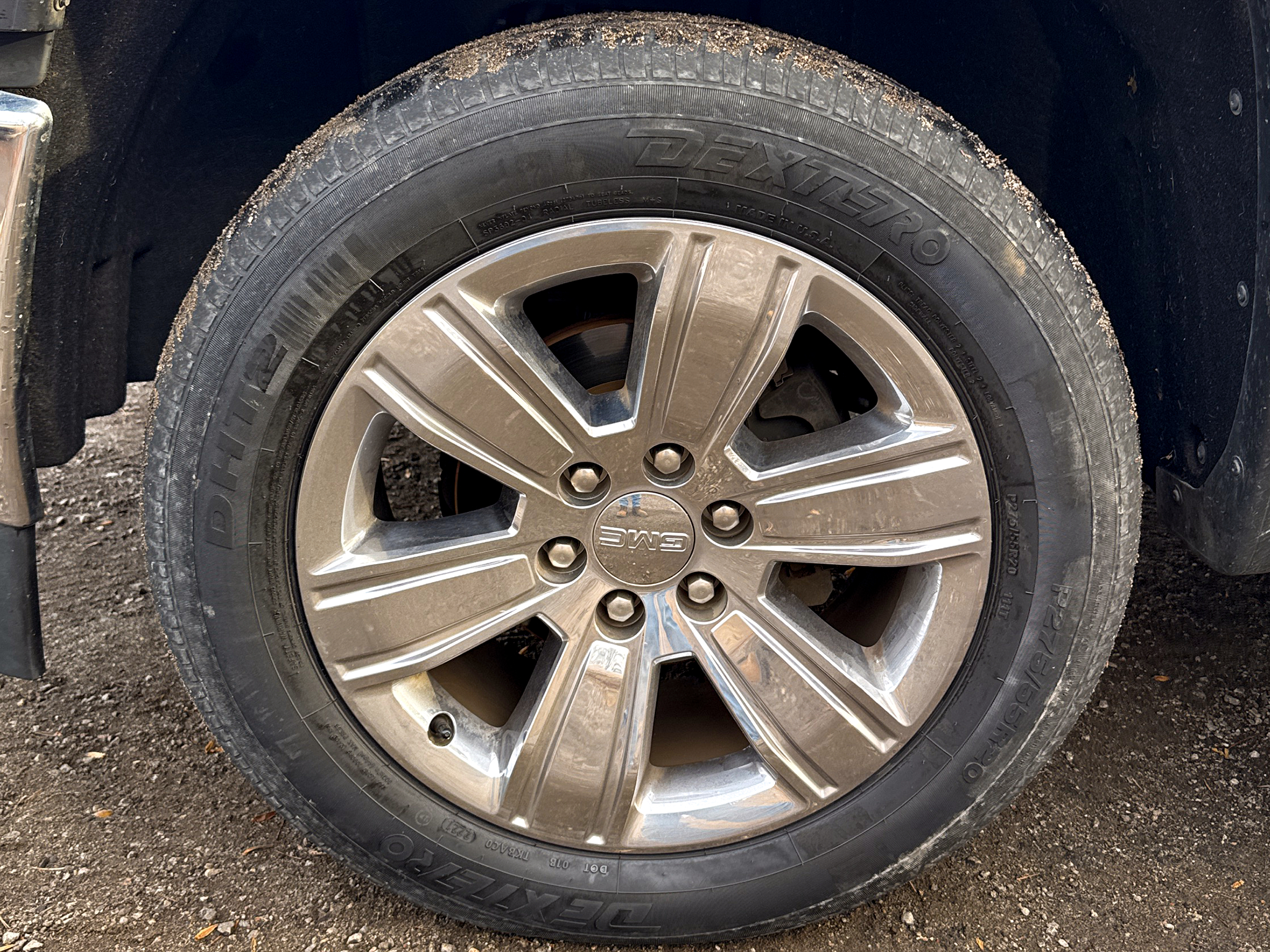 GMC Sierra 1500  2016