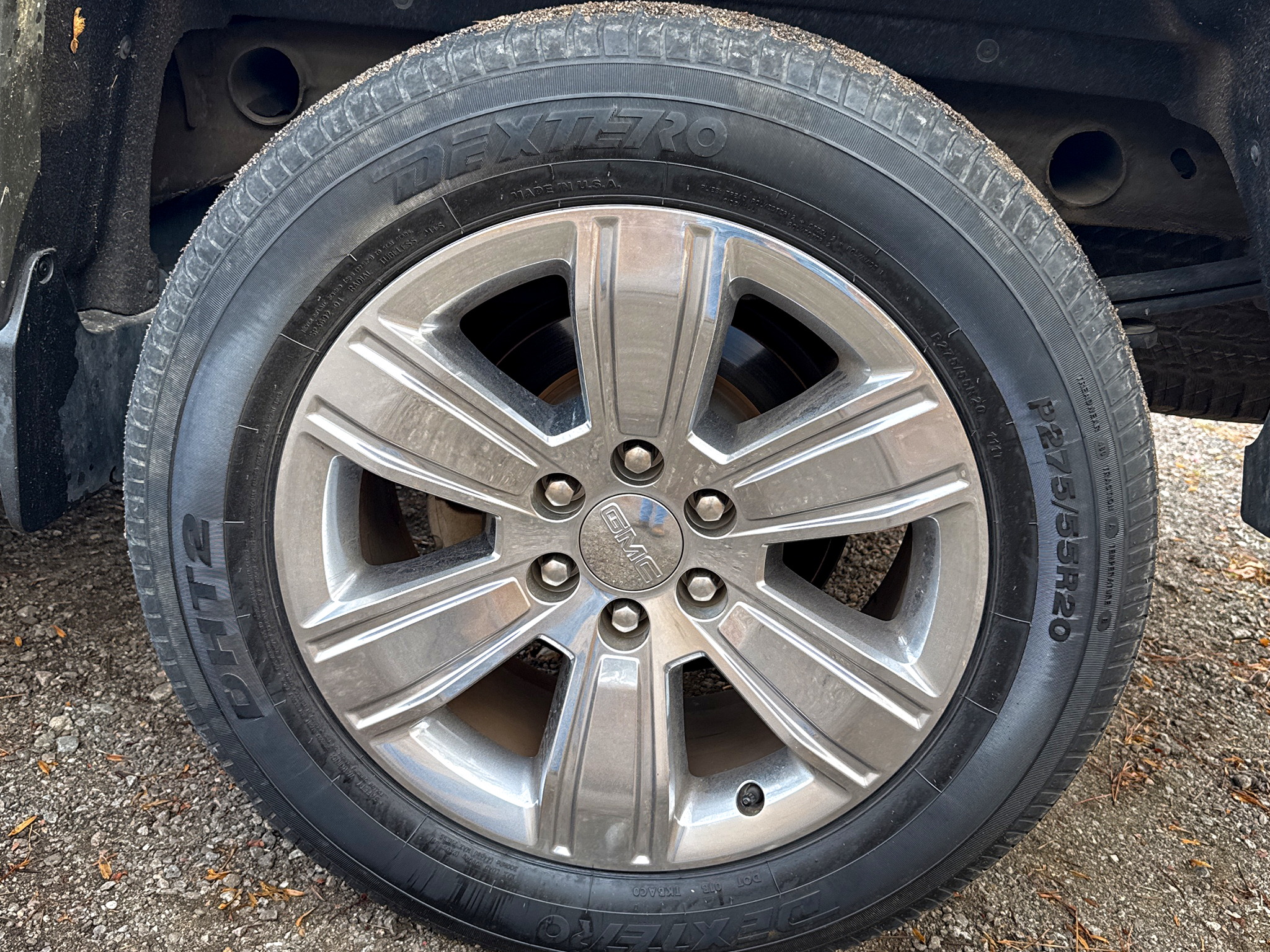 GMC Sierra 1500  2016