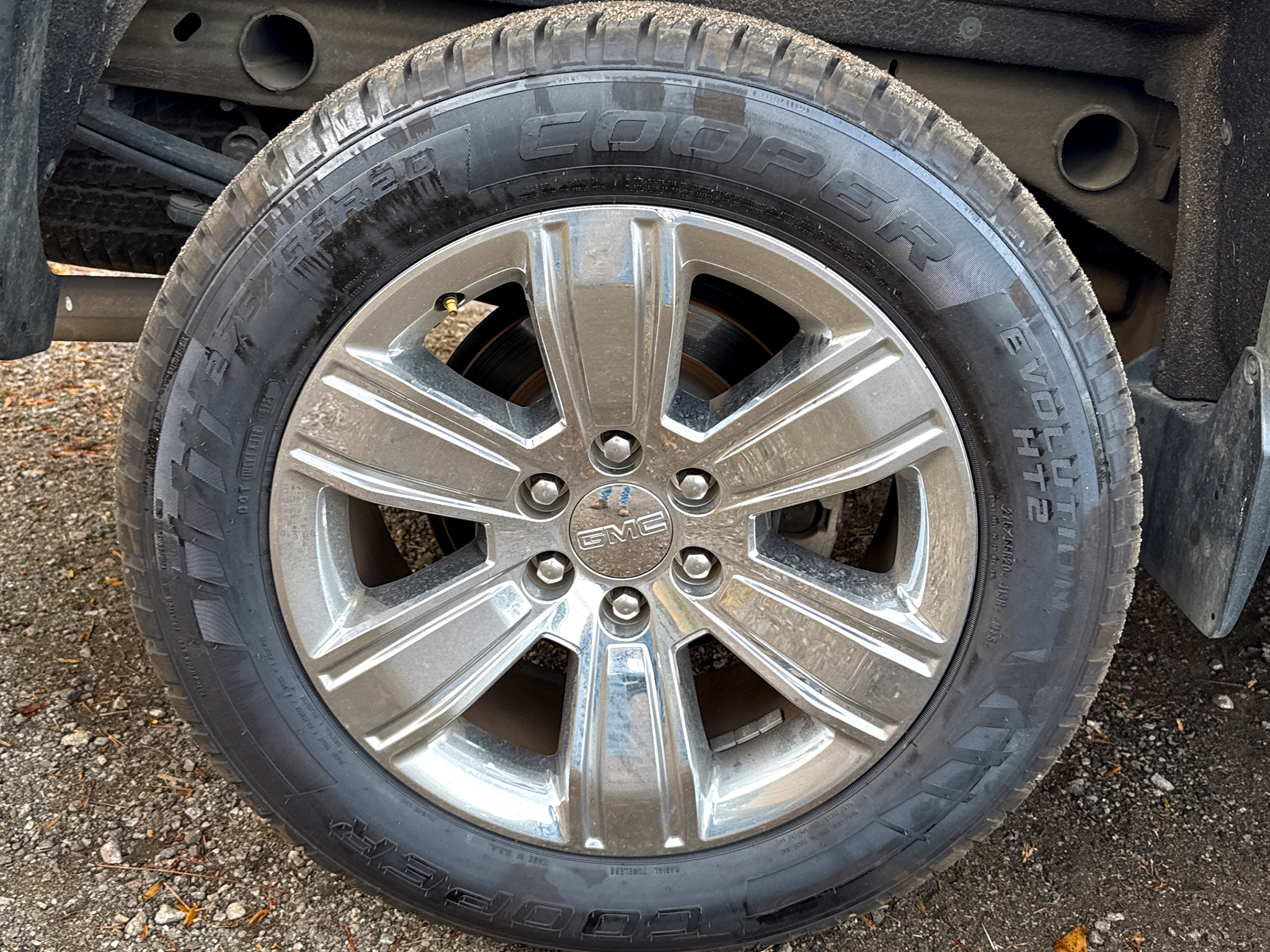 GMC Sierra 1500  2016