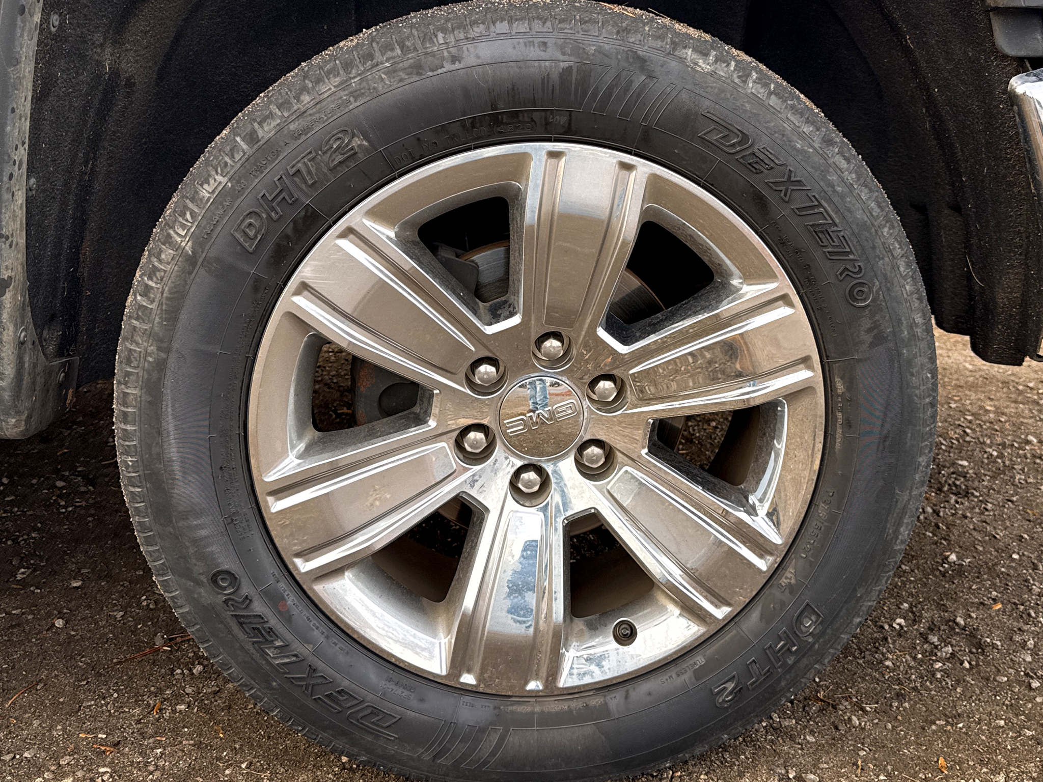 GMC Sierra 1500  2016