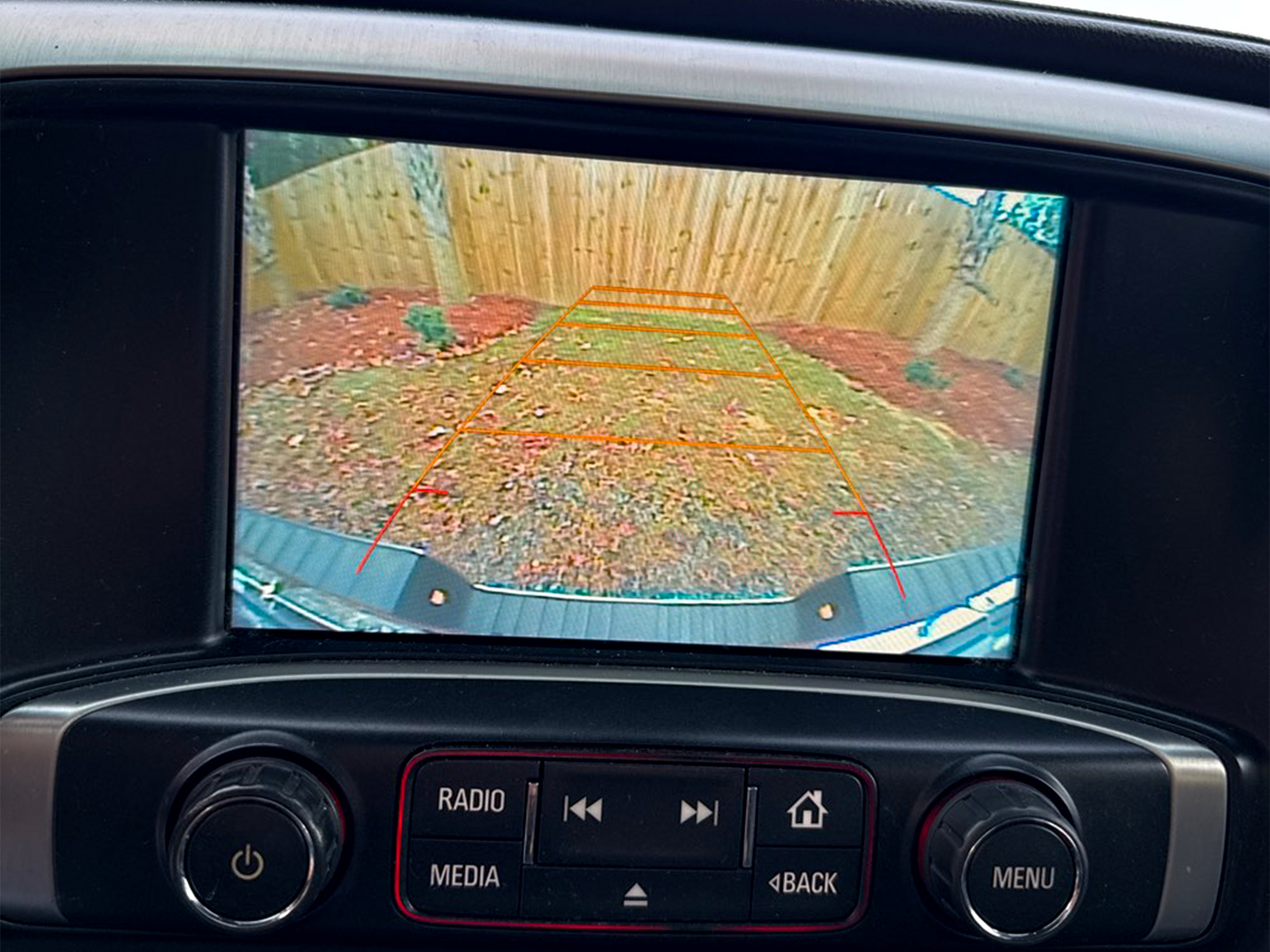 GMC Sierra 1500  2016