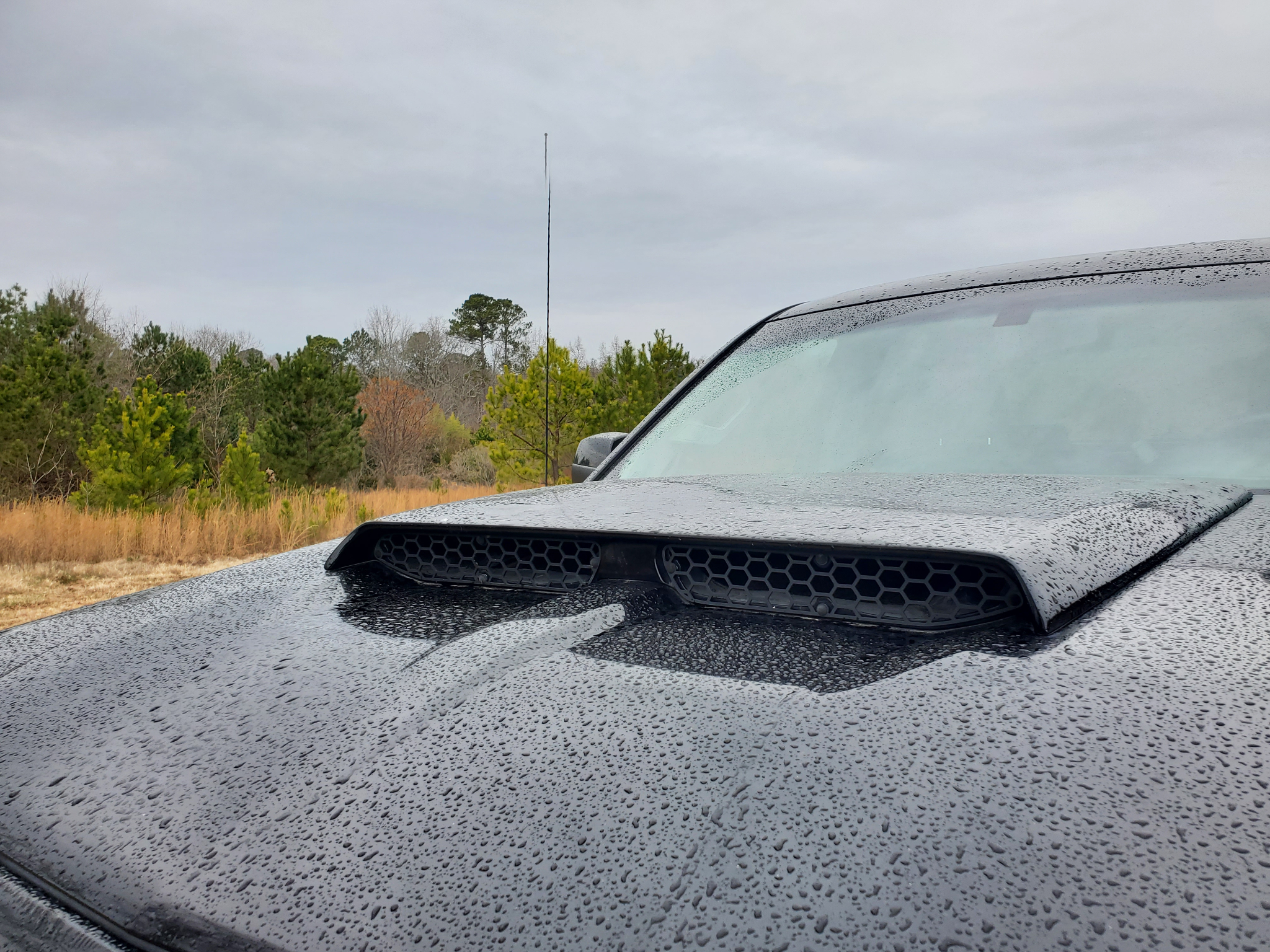 Chevrolet Silverado 1500  2017