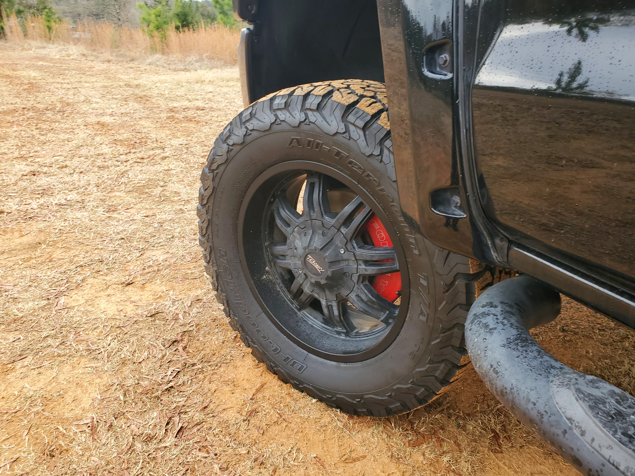 Chevrolet Silverado 1500  2017