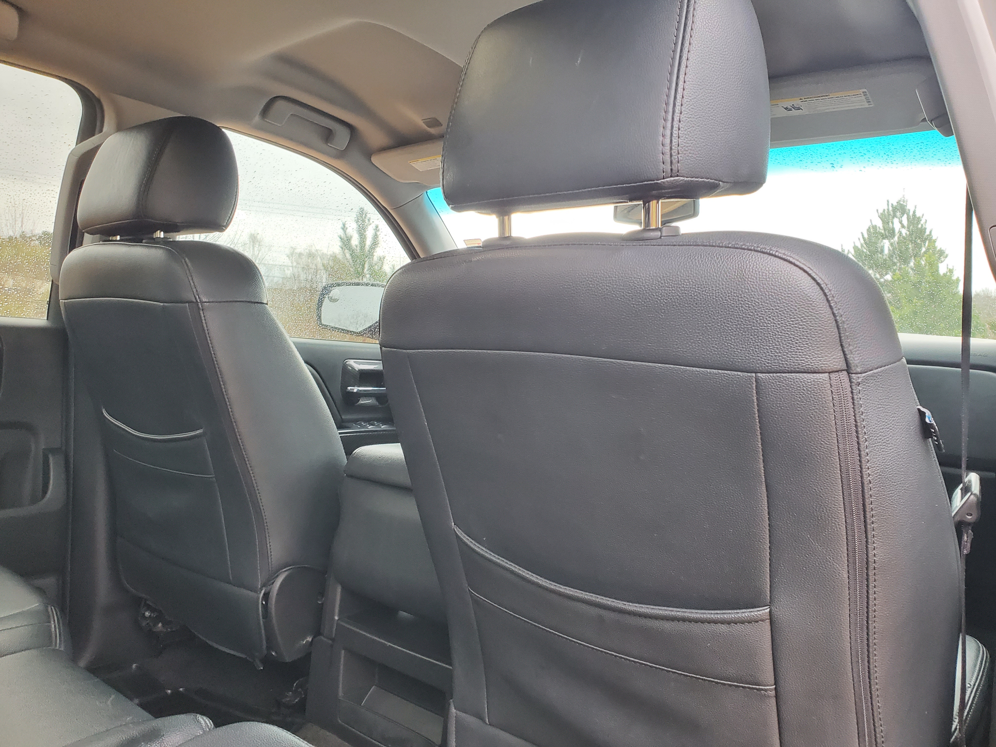 Chevrolet Silverado 1500  2017