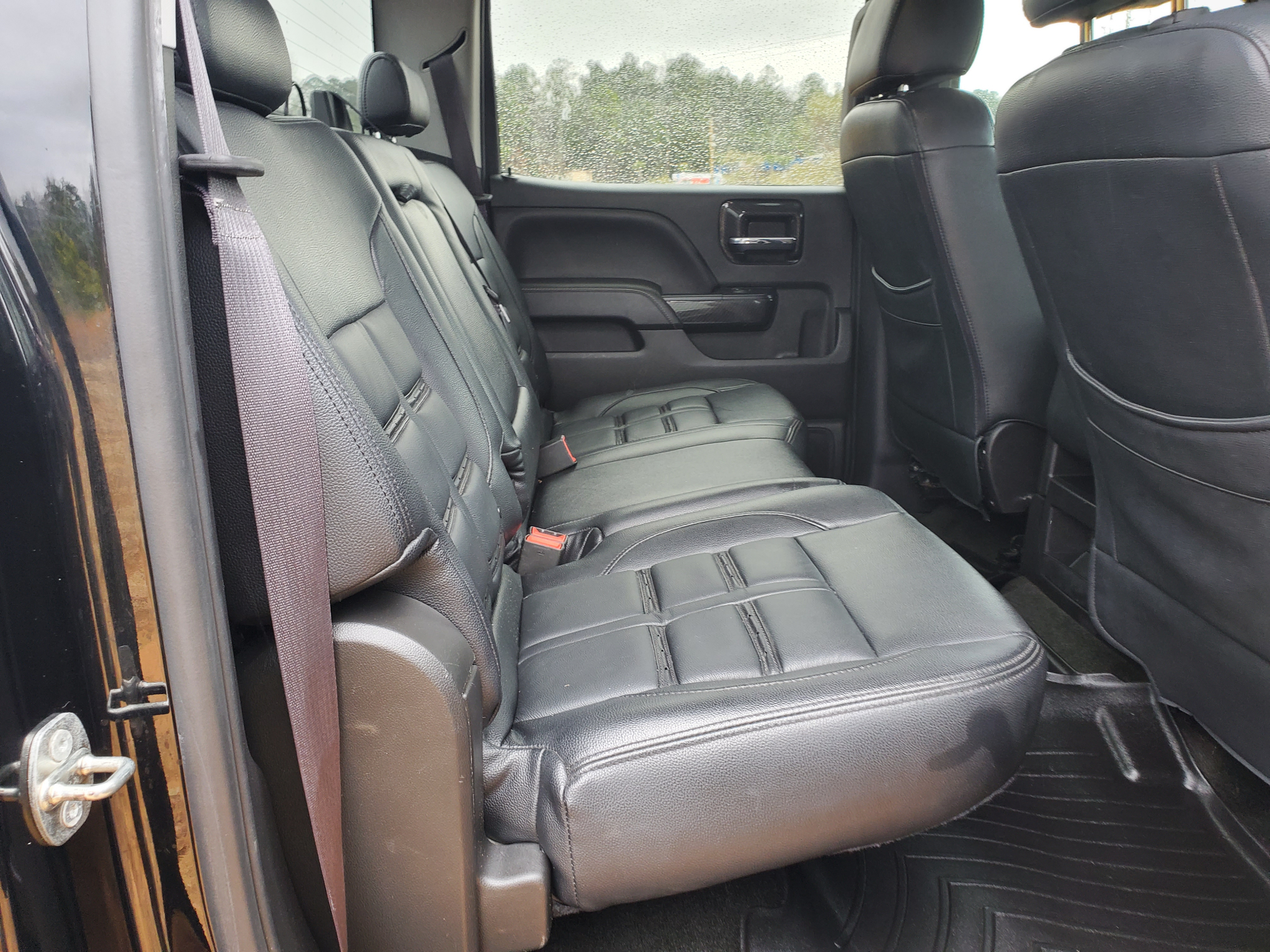 Chevrolet Silverado 1500  2017