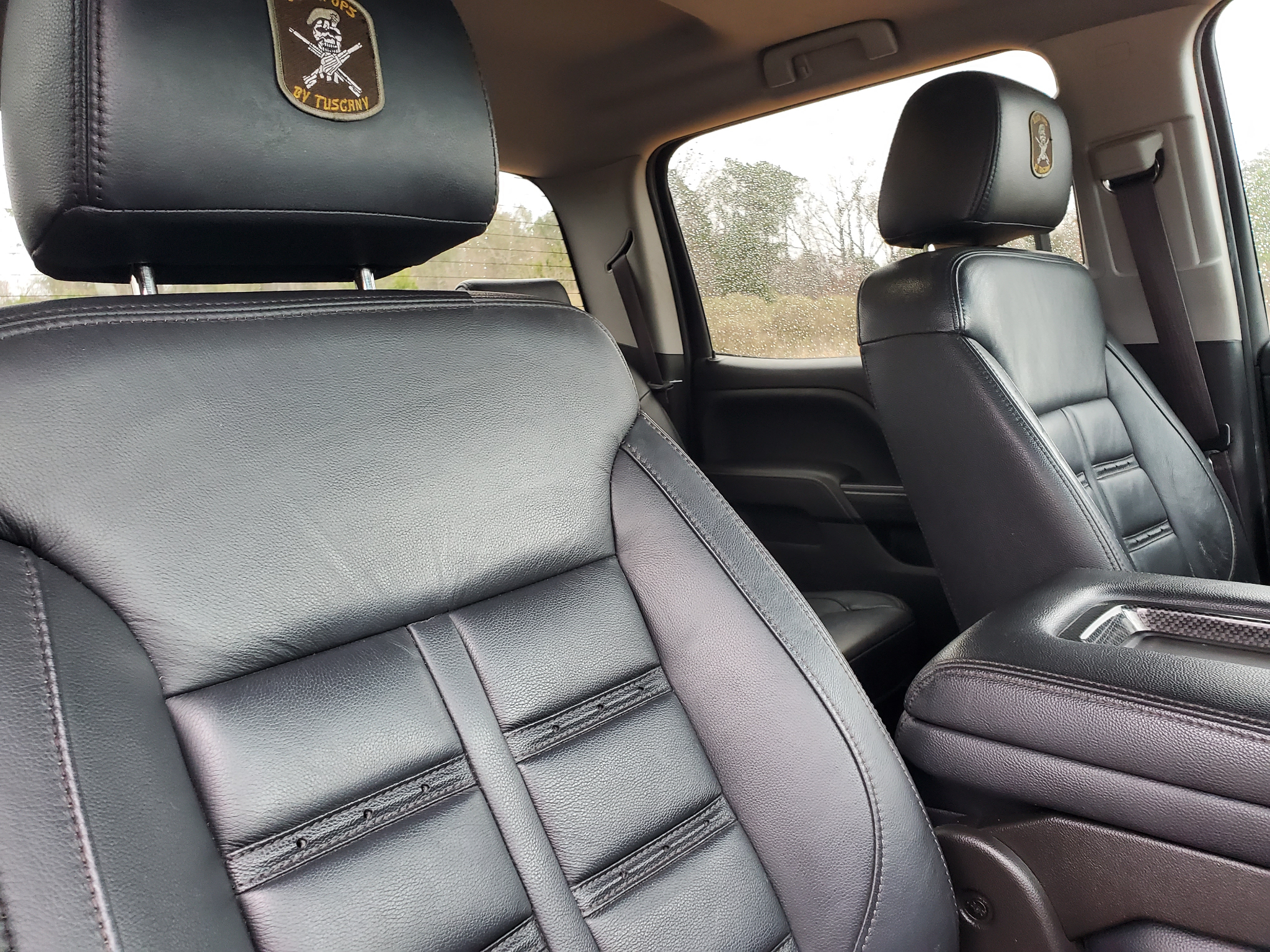 Chevrolet Silverado 1500  2017