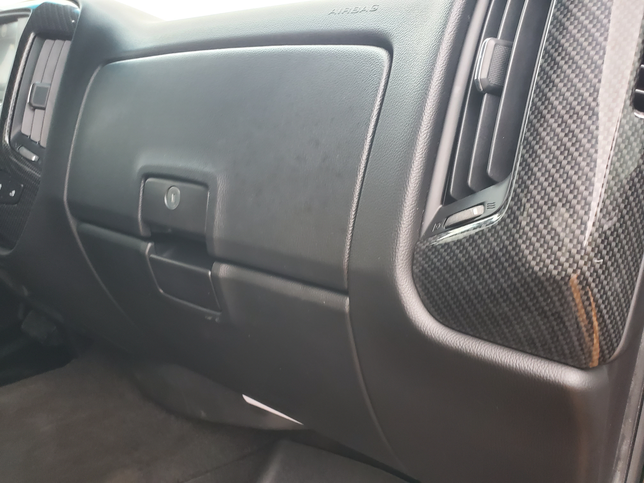 Chevrolet Silverado 1500  2017