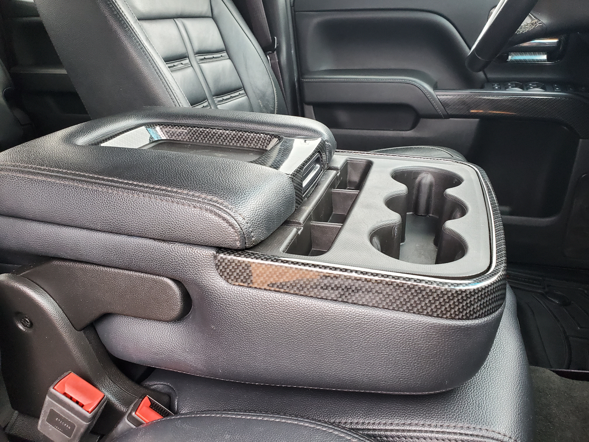 Chevrolet Silverado 1500  2017