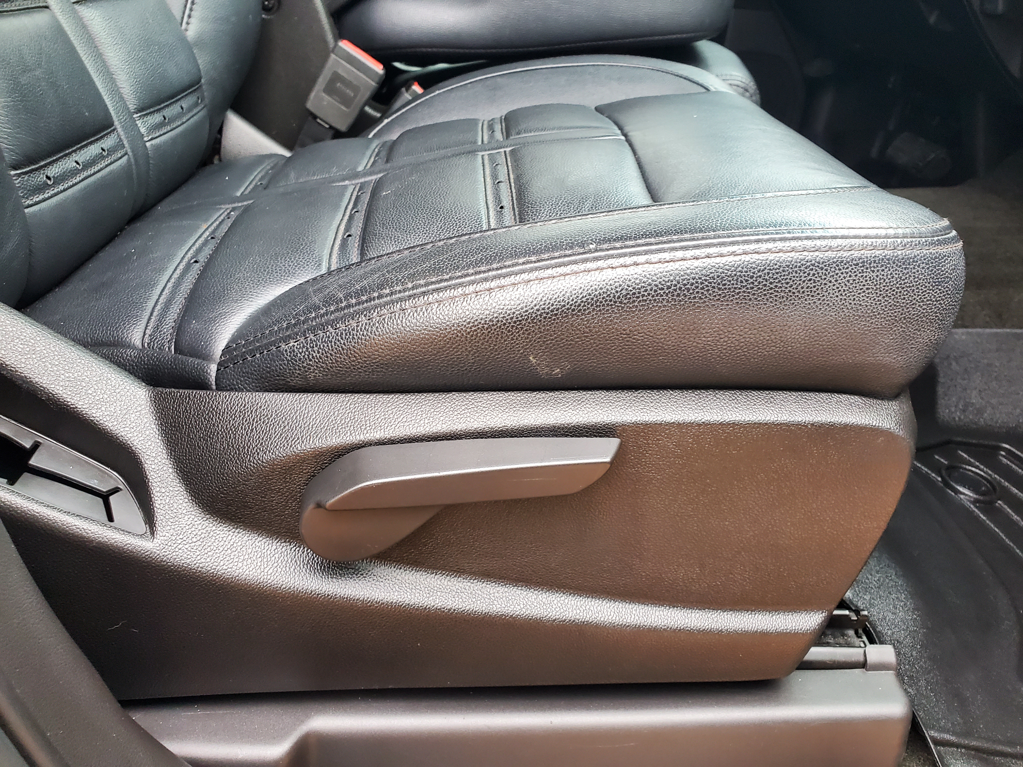 Chevrolet Silverado 1500  2017