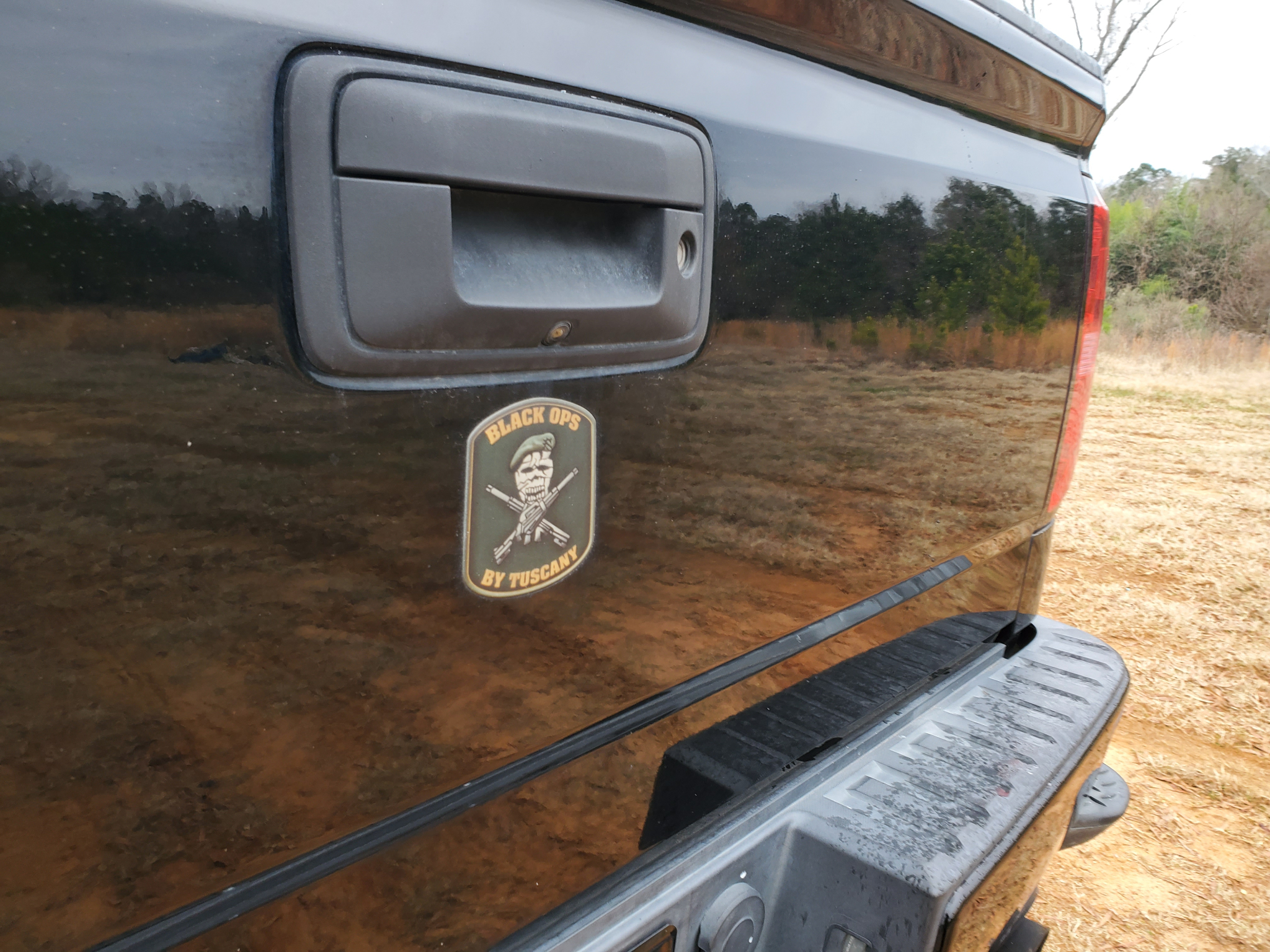 Chevrolet Silverado 1500  2017