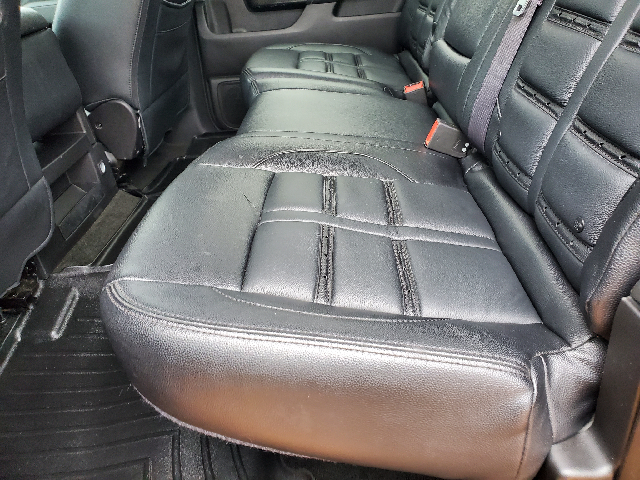 Chevrolet Silverado 1500  2017