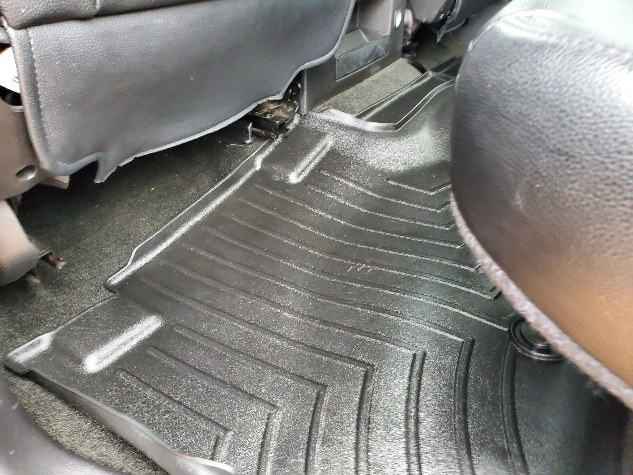 Chevrolet Silverado 1500  2017