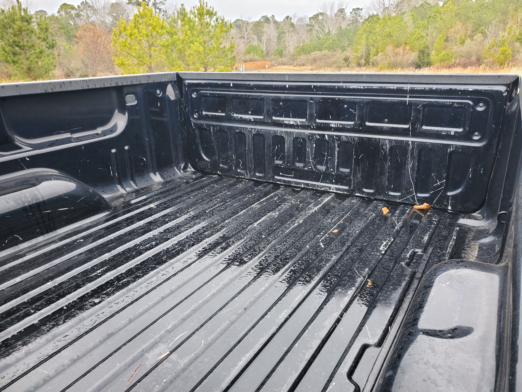 Chevrolet Silverado 1500  2017