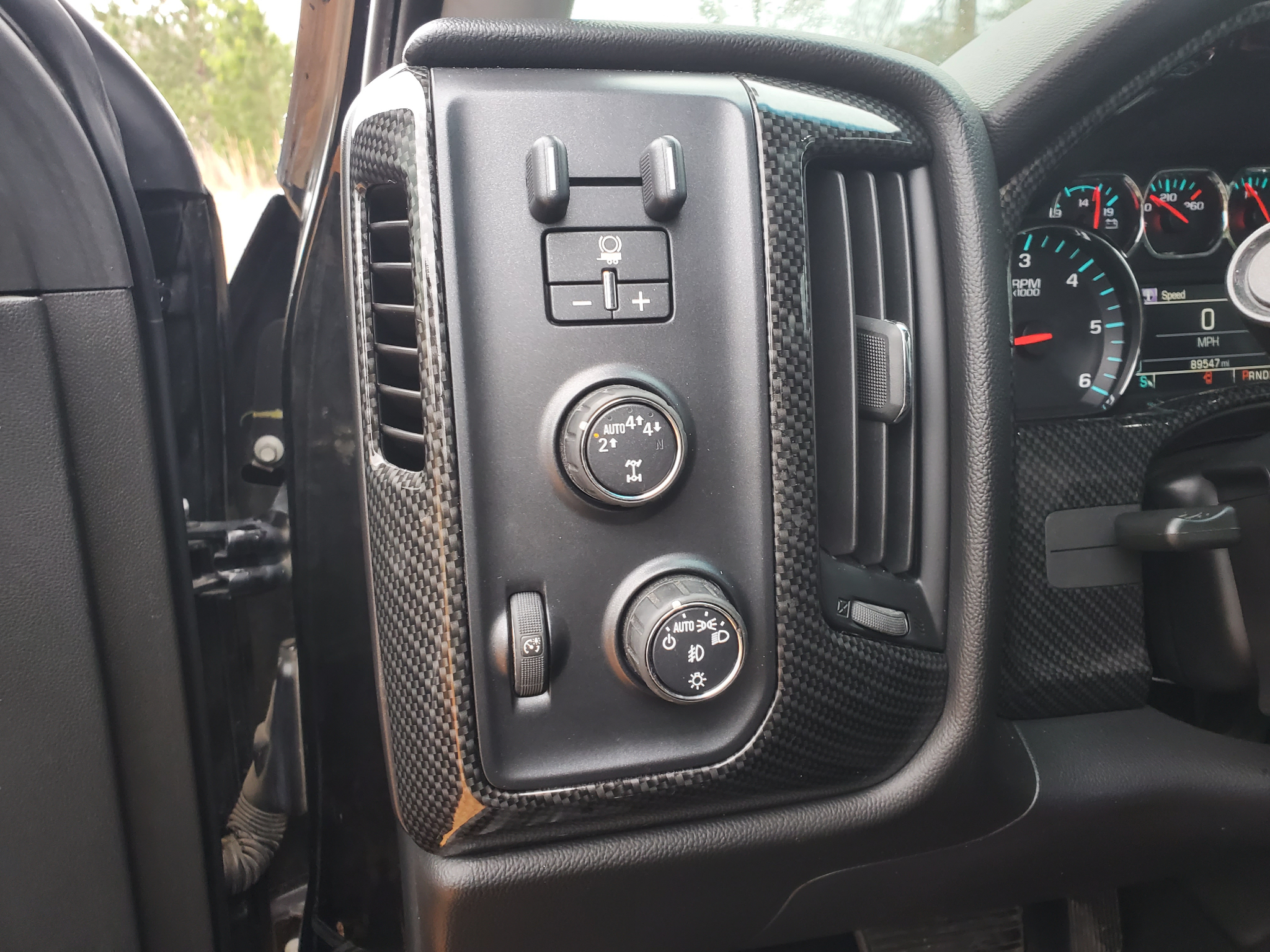 Chevrolet Silverado 1500  2017