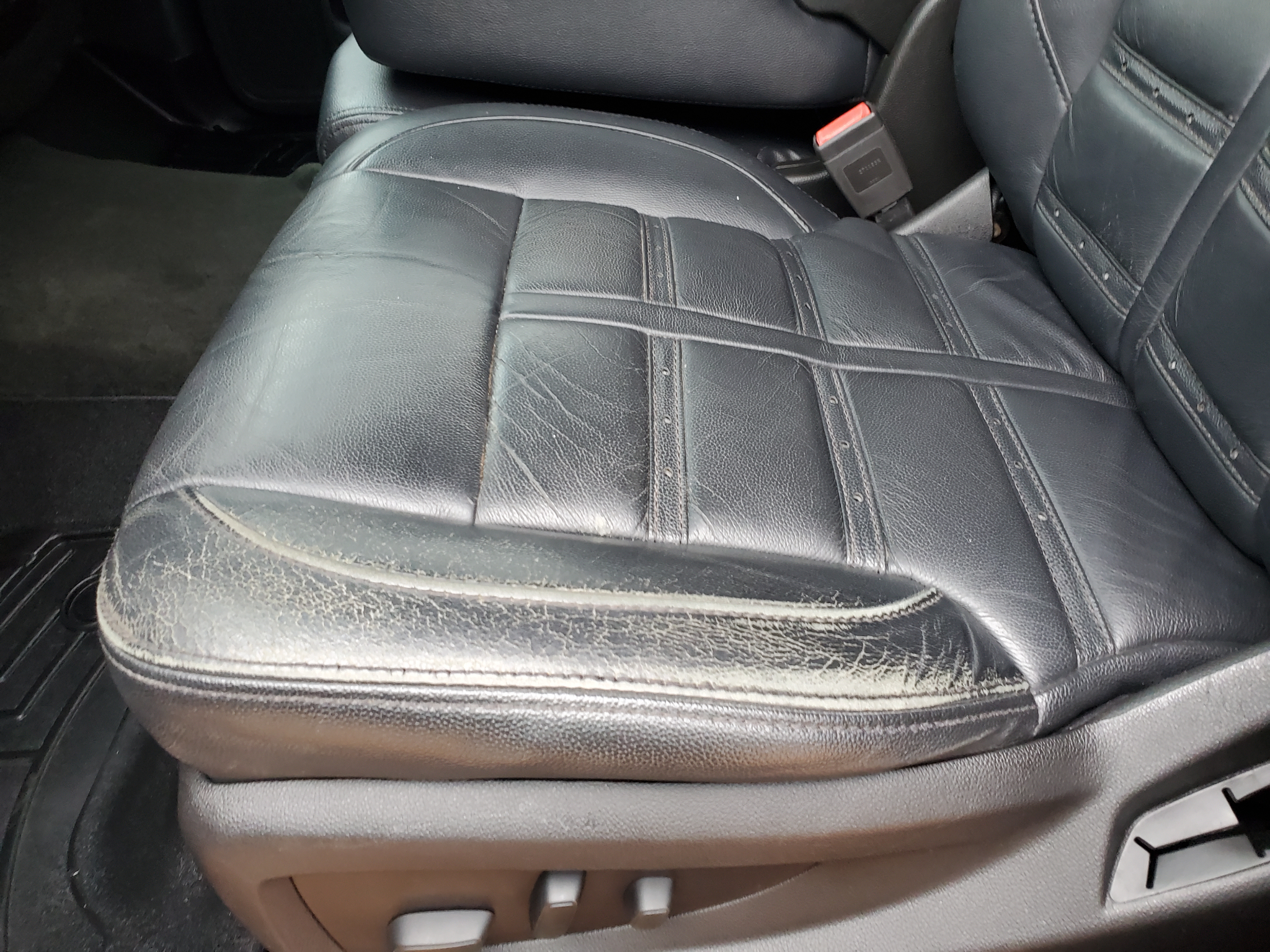 Chevrolet Silverado 1500  2017