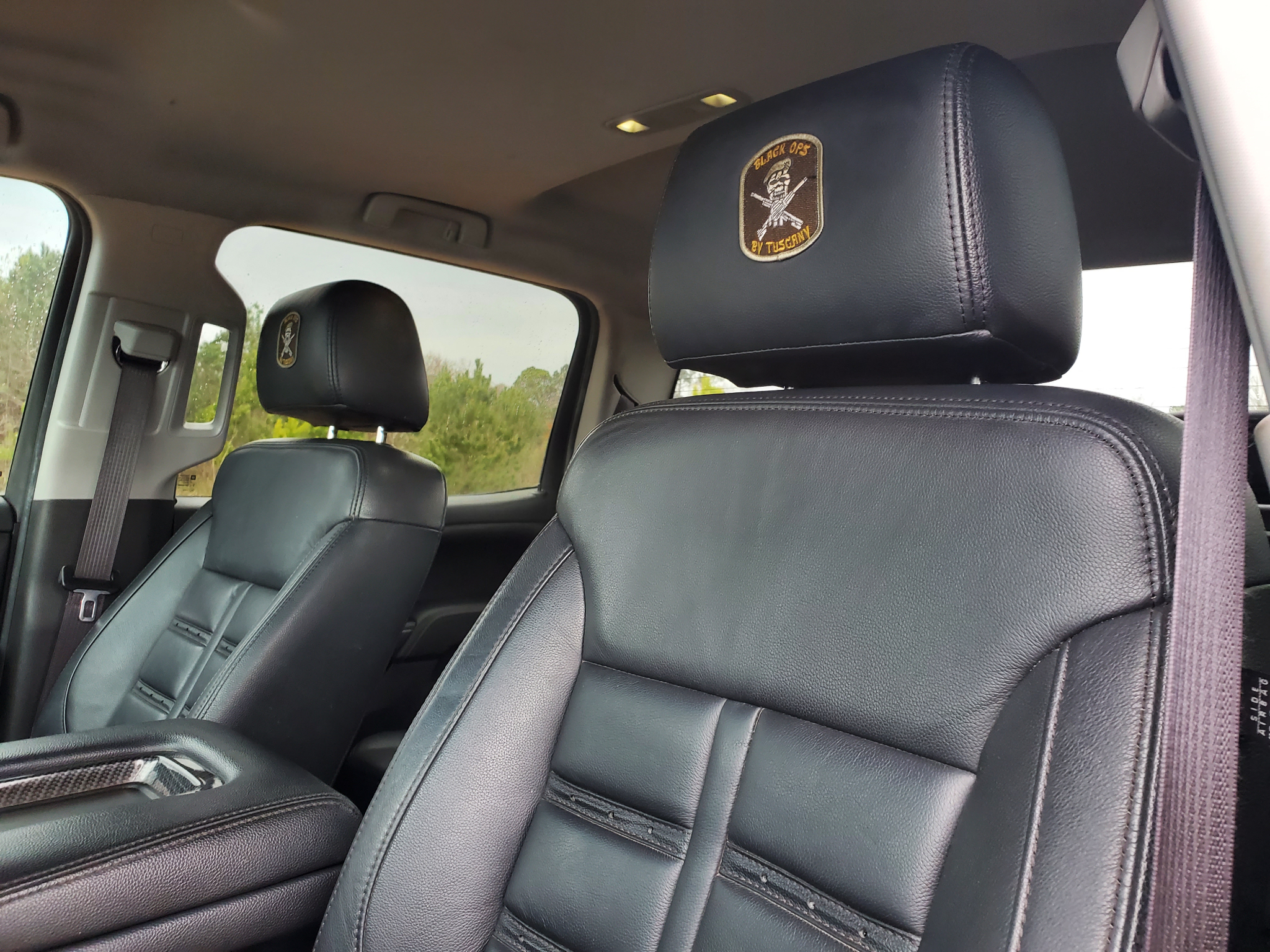 Chevrolet Silverado 1500  2017