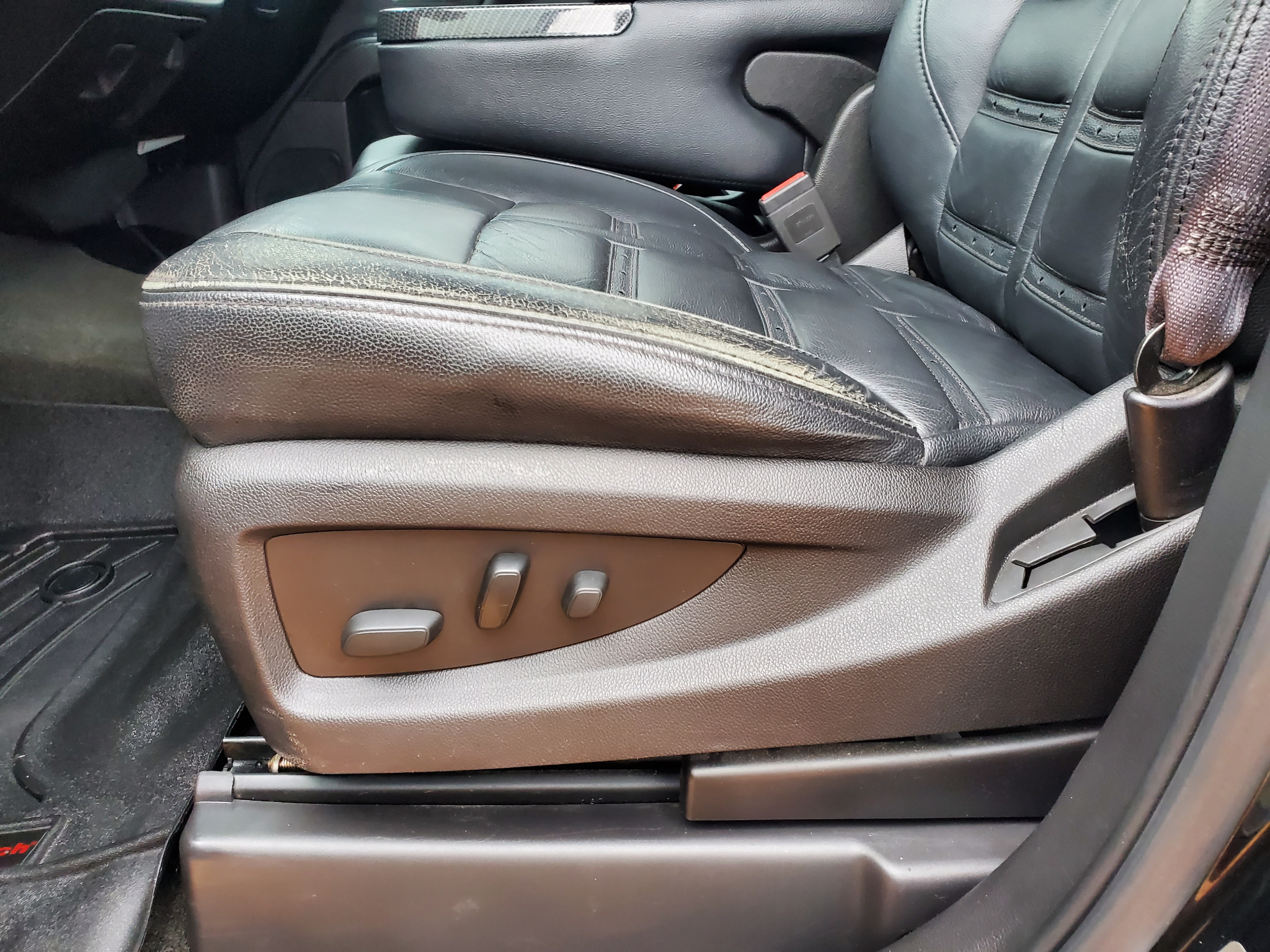 Chevrolet Silverado 1500  2017