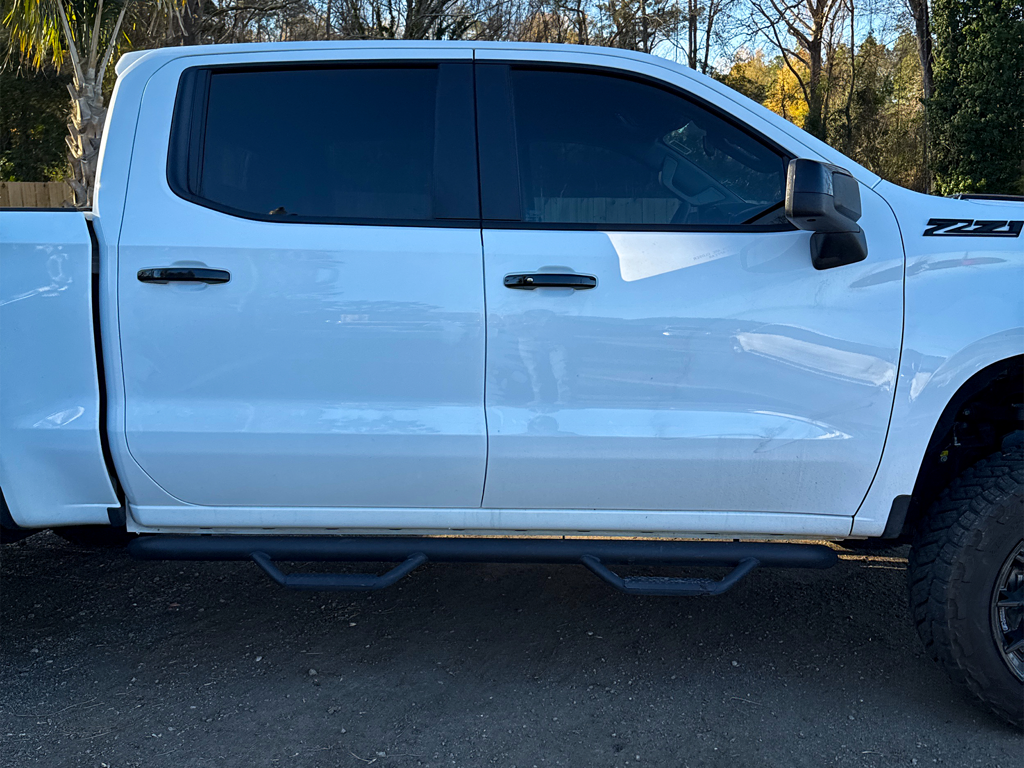 Chevrolet Silverado 1500  2025