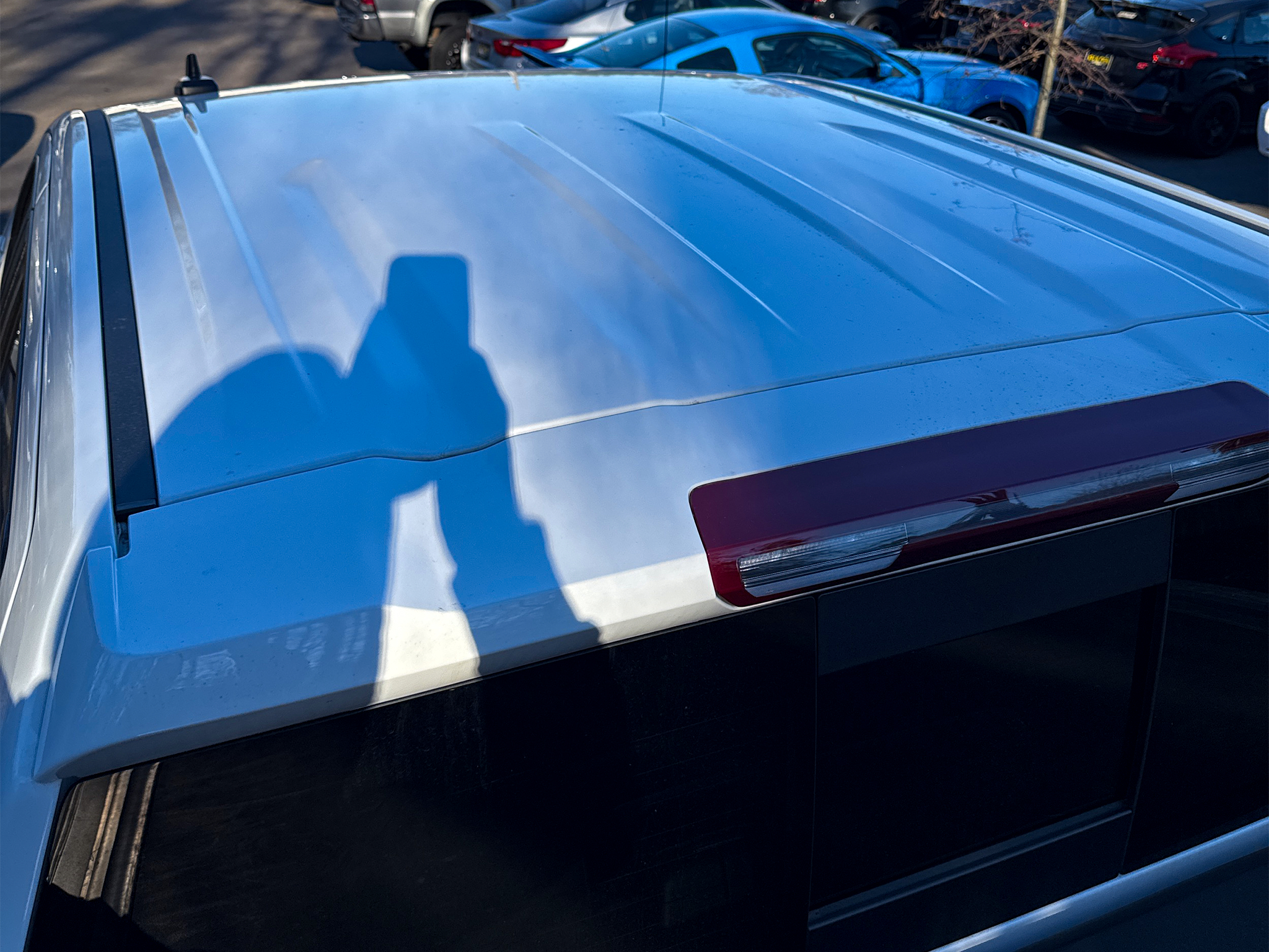 Chevrolet Silverado 1500  2025