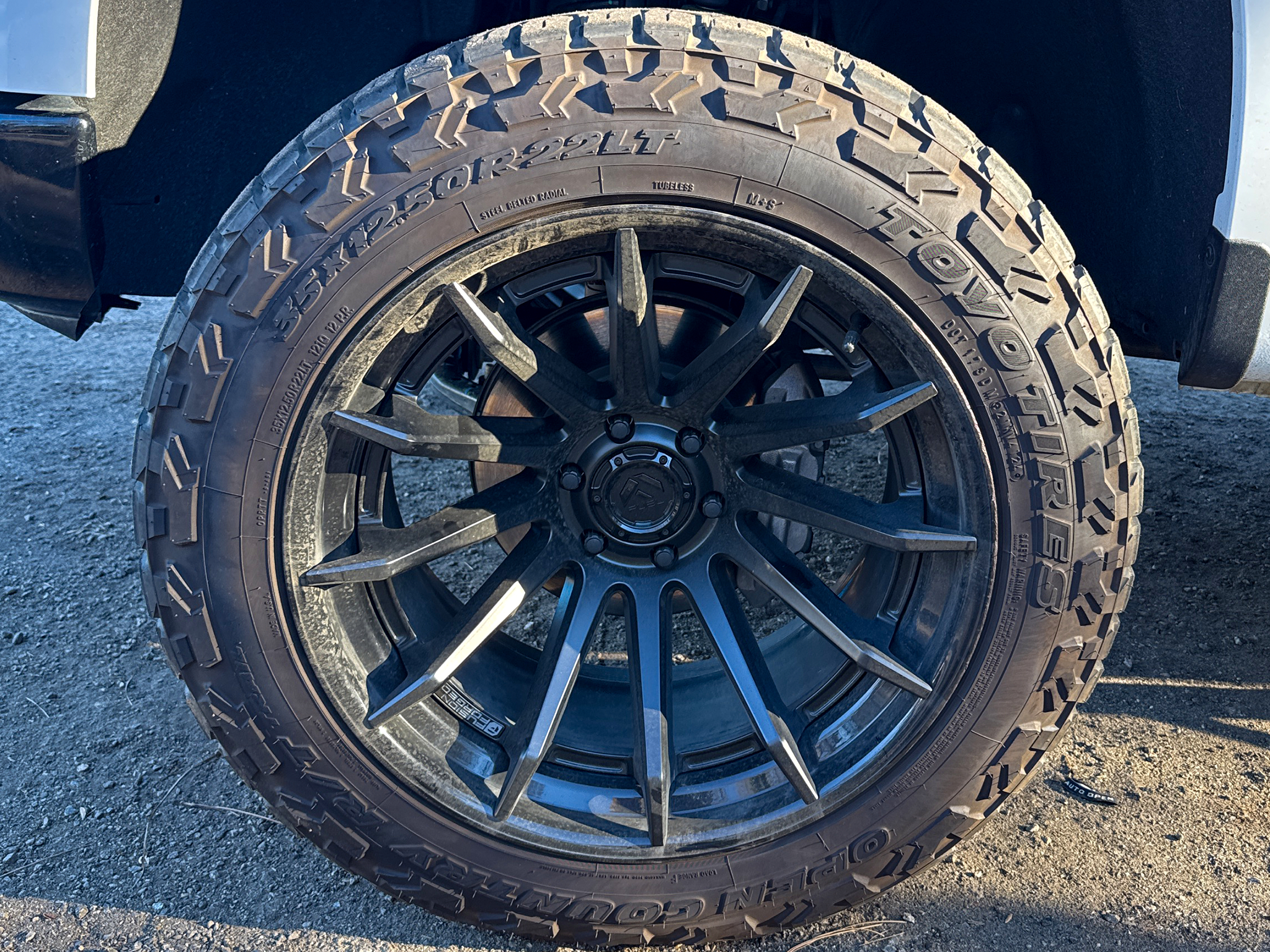 Chevrolet Silverado 1500  2025