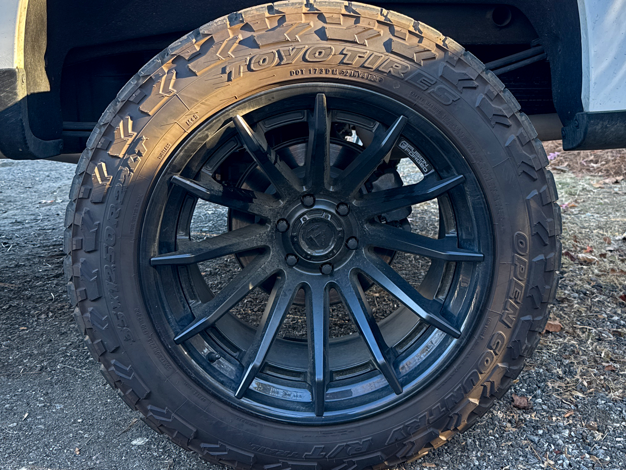 Chevrolet Silverado 1500  2025