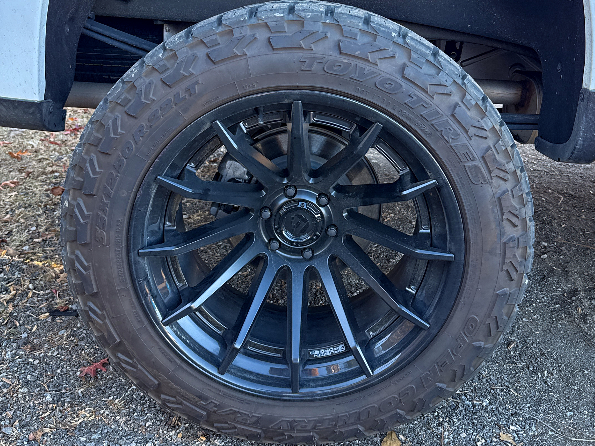 Chevrolet Silverado 1500  2025