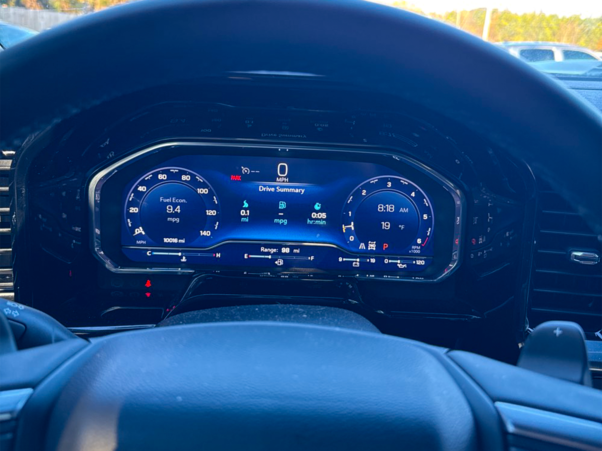 Chevrolet Silverado 1500  2025