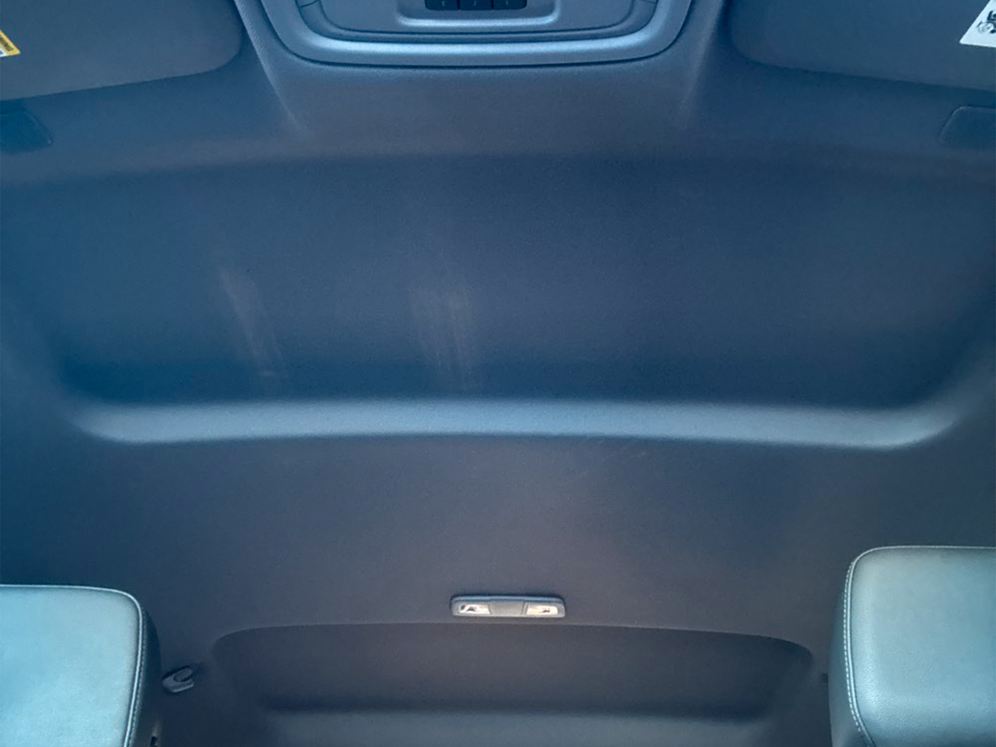 Chevrolet Silverado 1500  2025