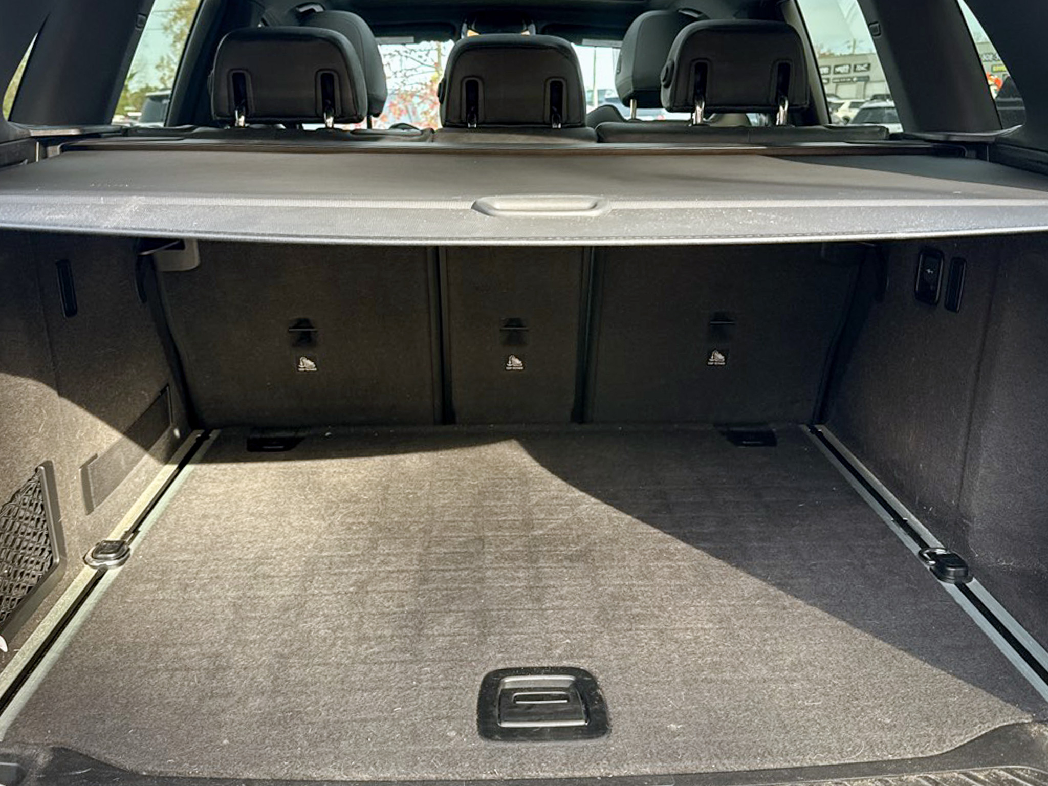 2019 Bmw X3 sDrive30i photo 2