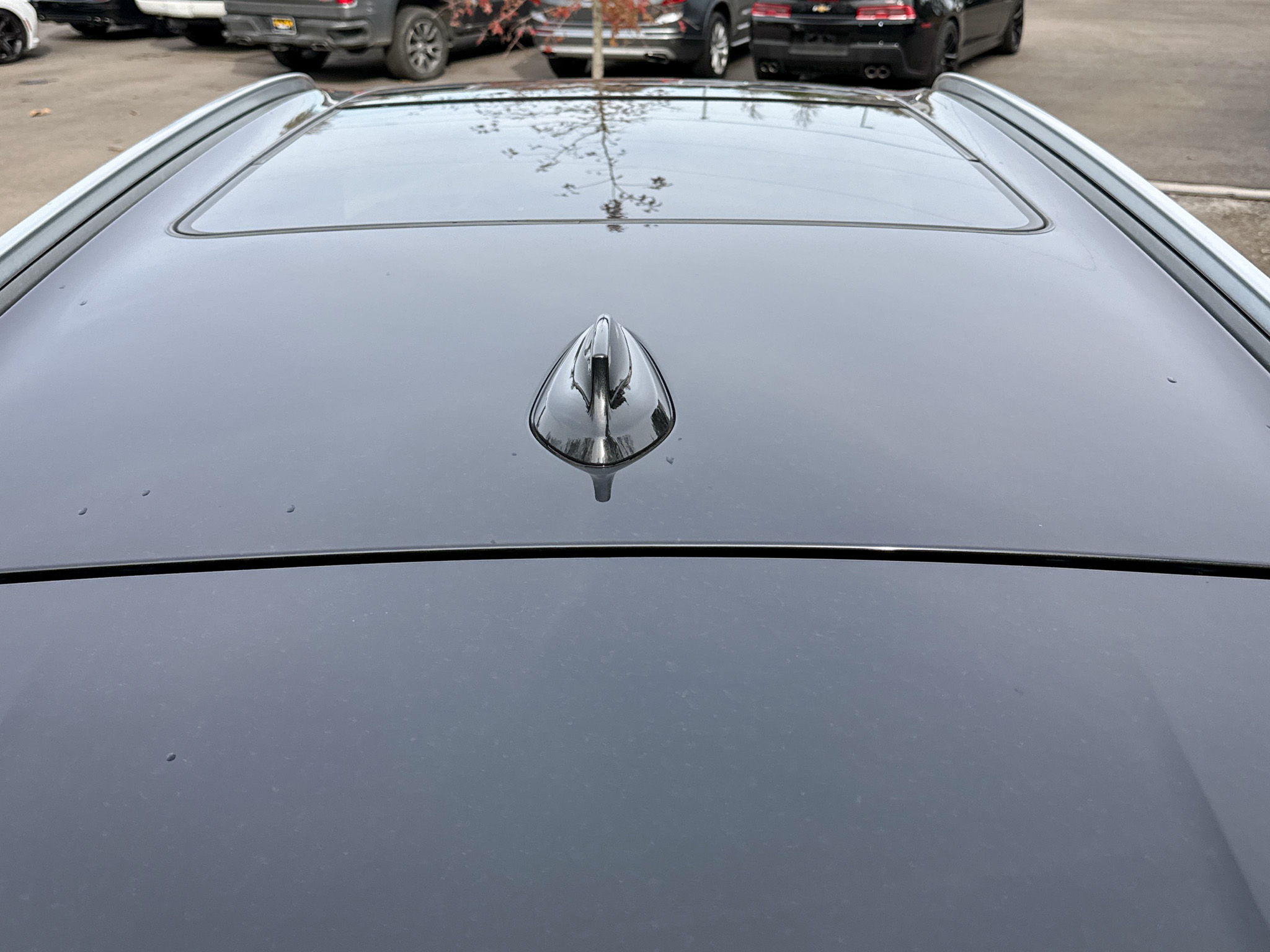 2019 Bmw X5 xDrive40i photo 2