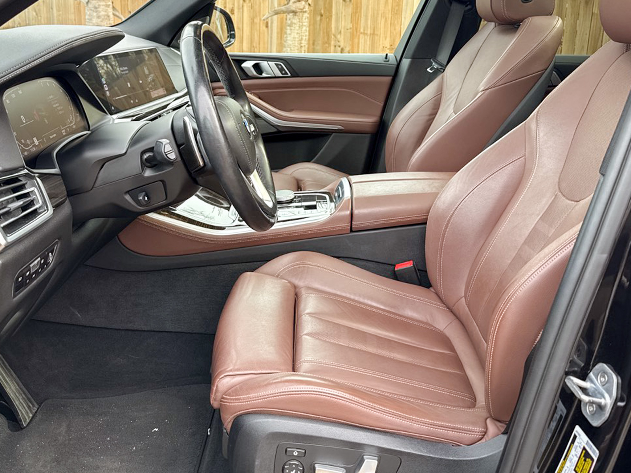 2019 Bmw X5 xDrive40i photo 3