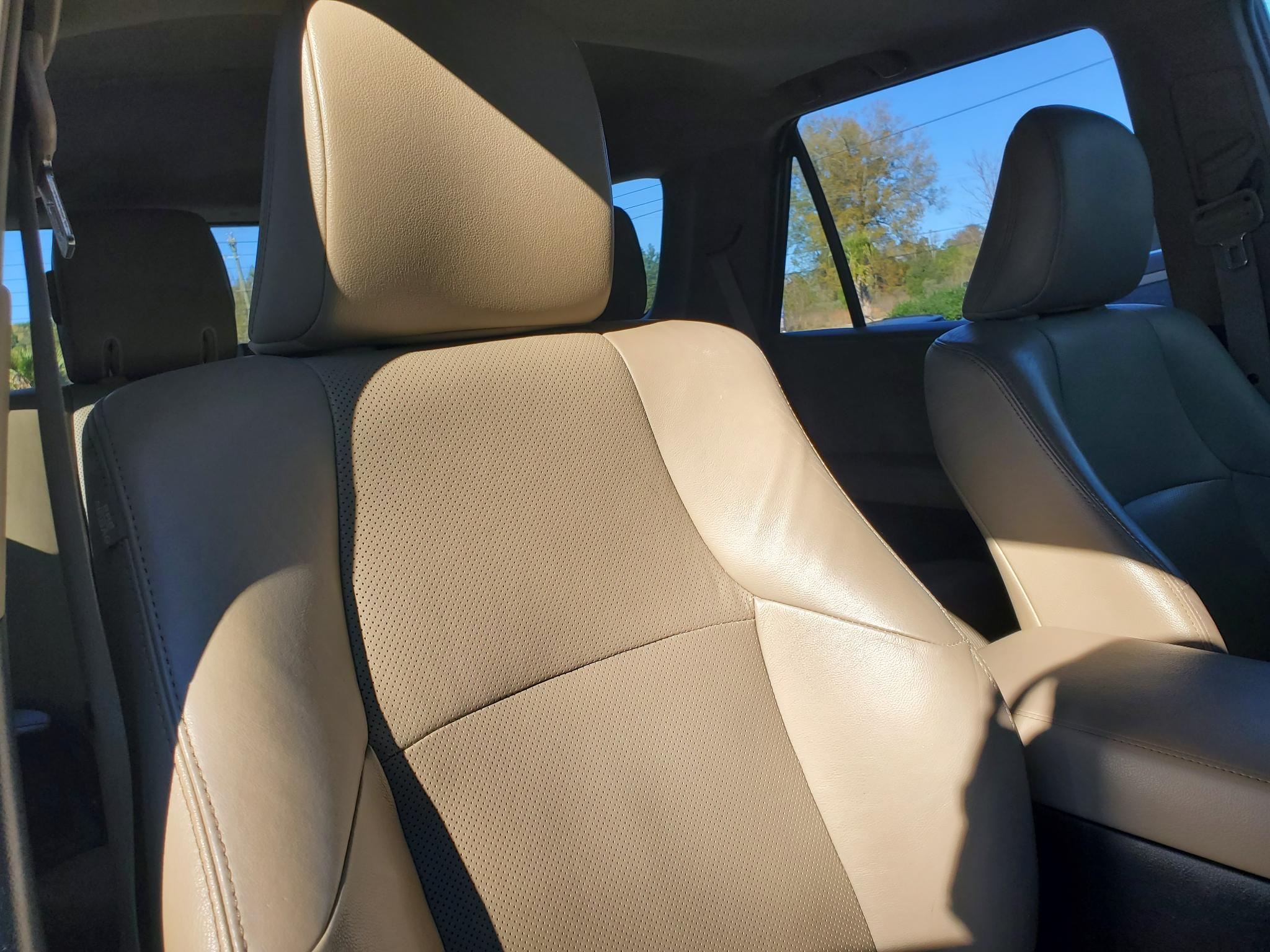 Toyota 4Runner  2015