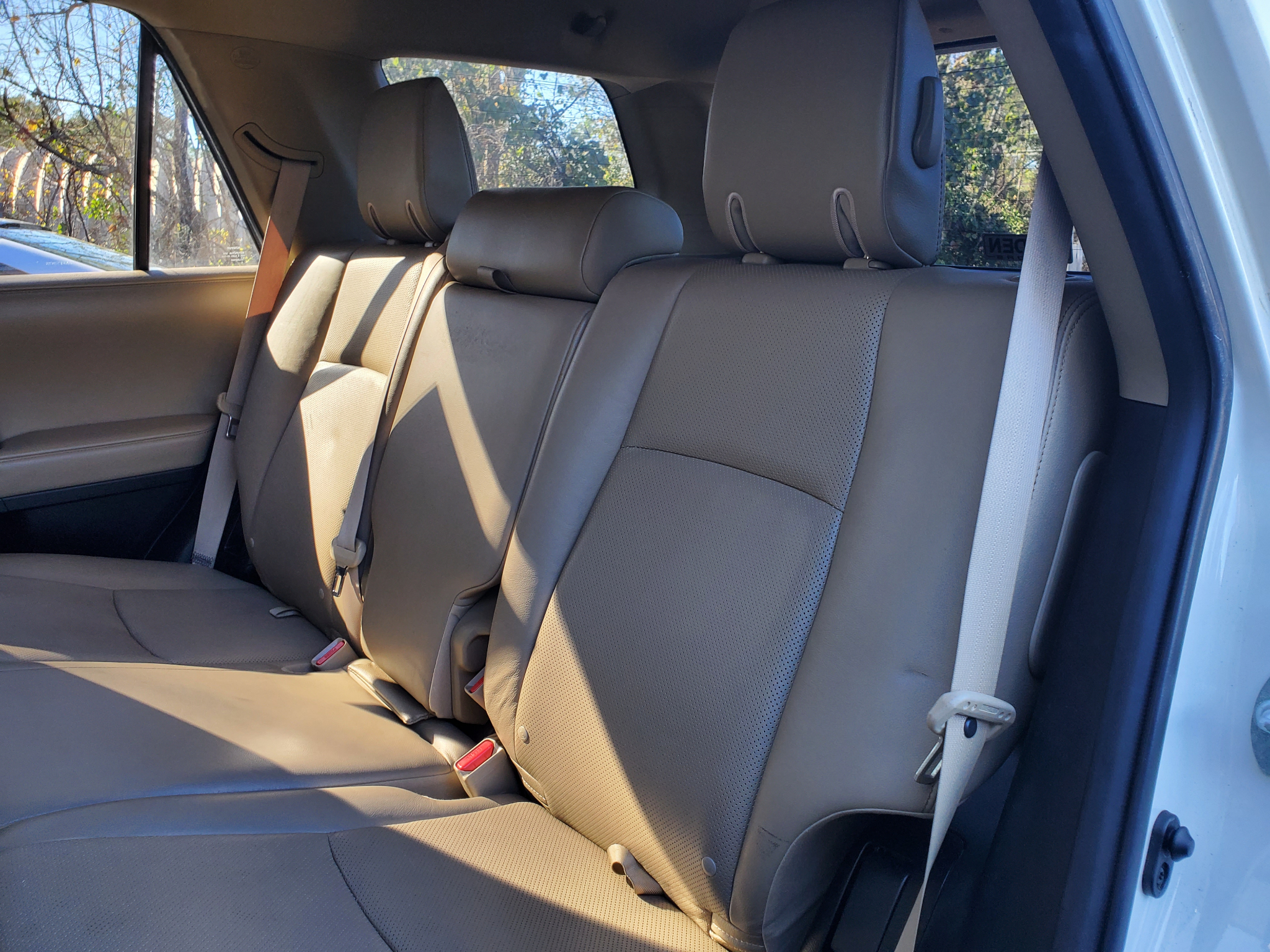 Toyota 4Runner  2015