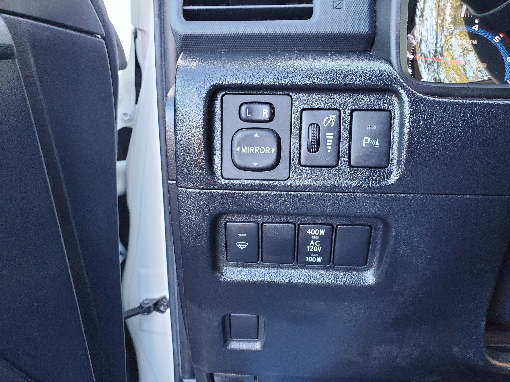 Toyota 4Runner  2015