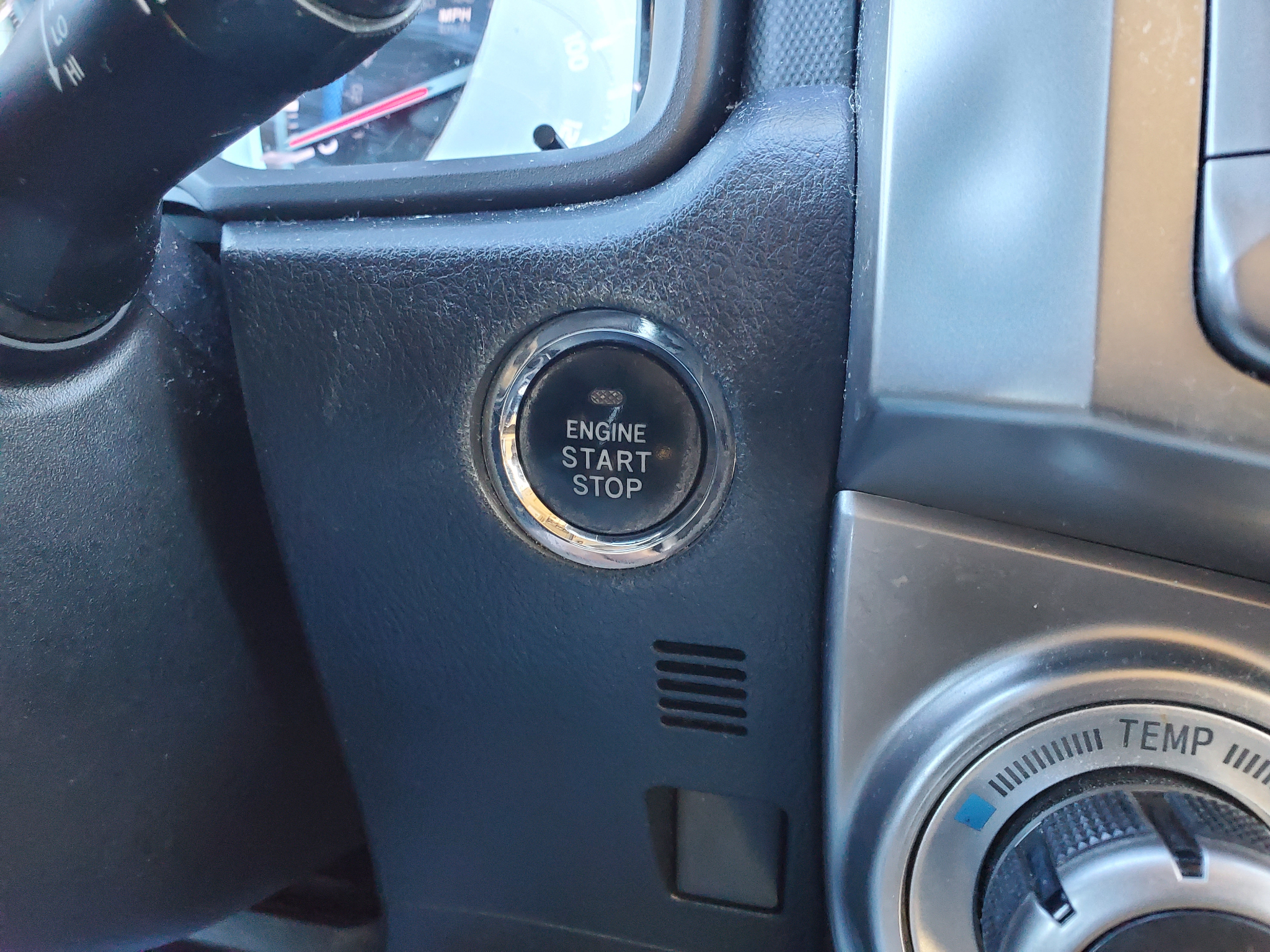 Toyota 4Runner  2015