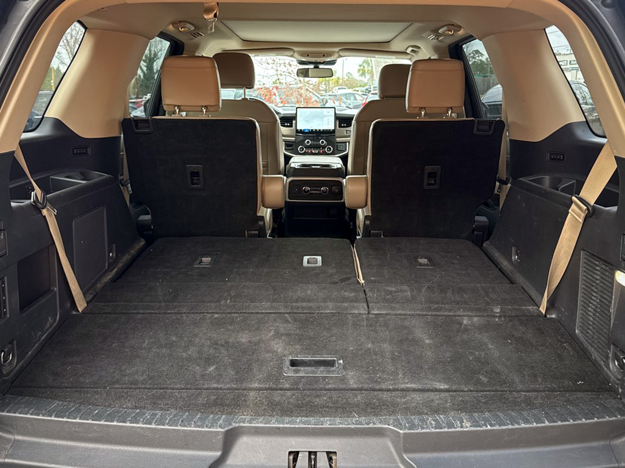 Ford Expedition Limited 2022