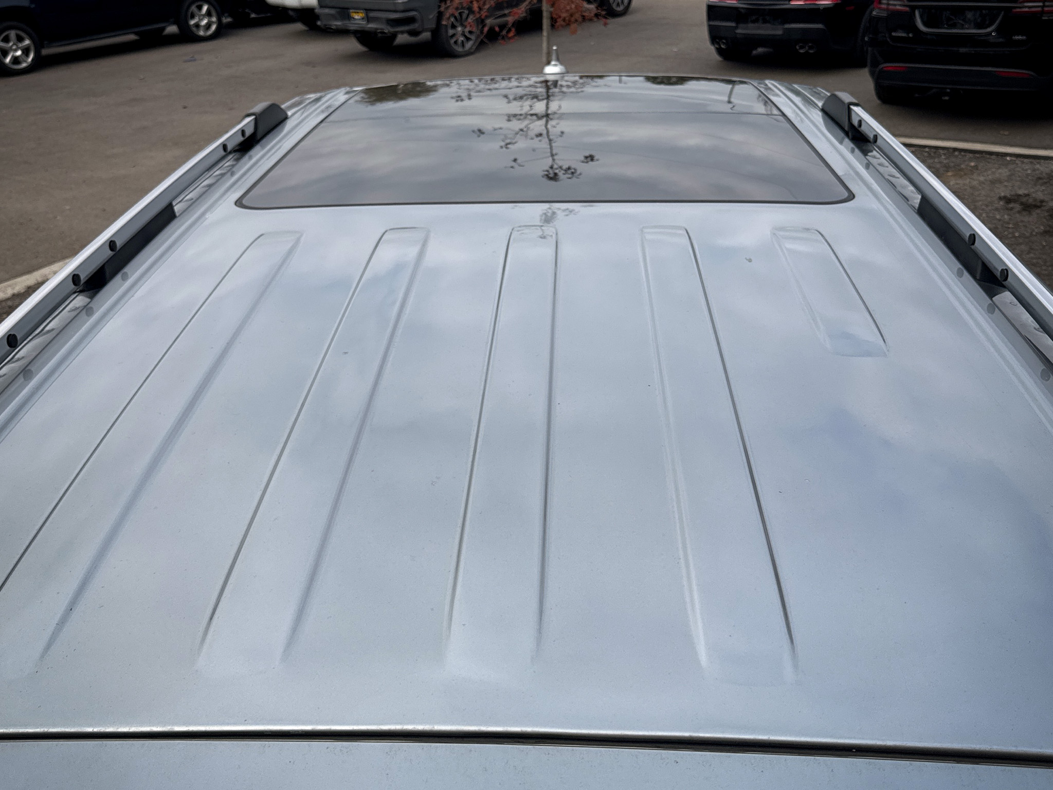 Ford Expedition Limited 2022